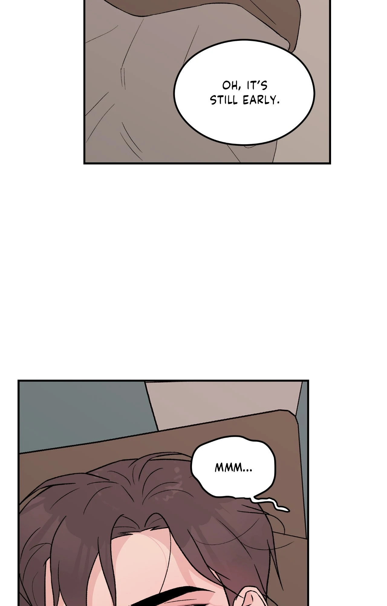 Flip Turn [Official] - Chapter 11 manhwa