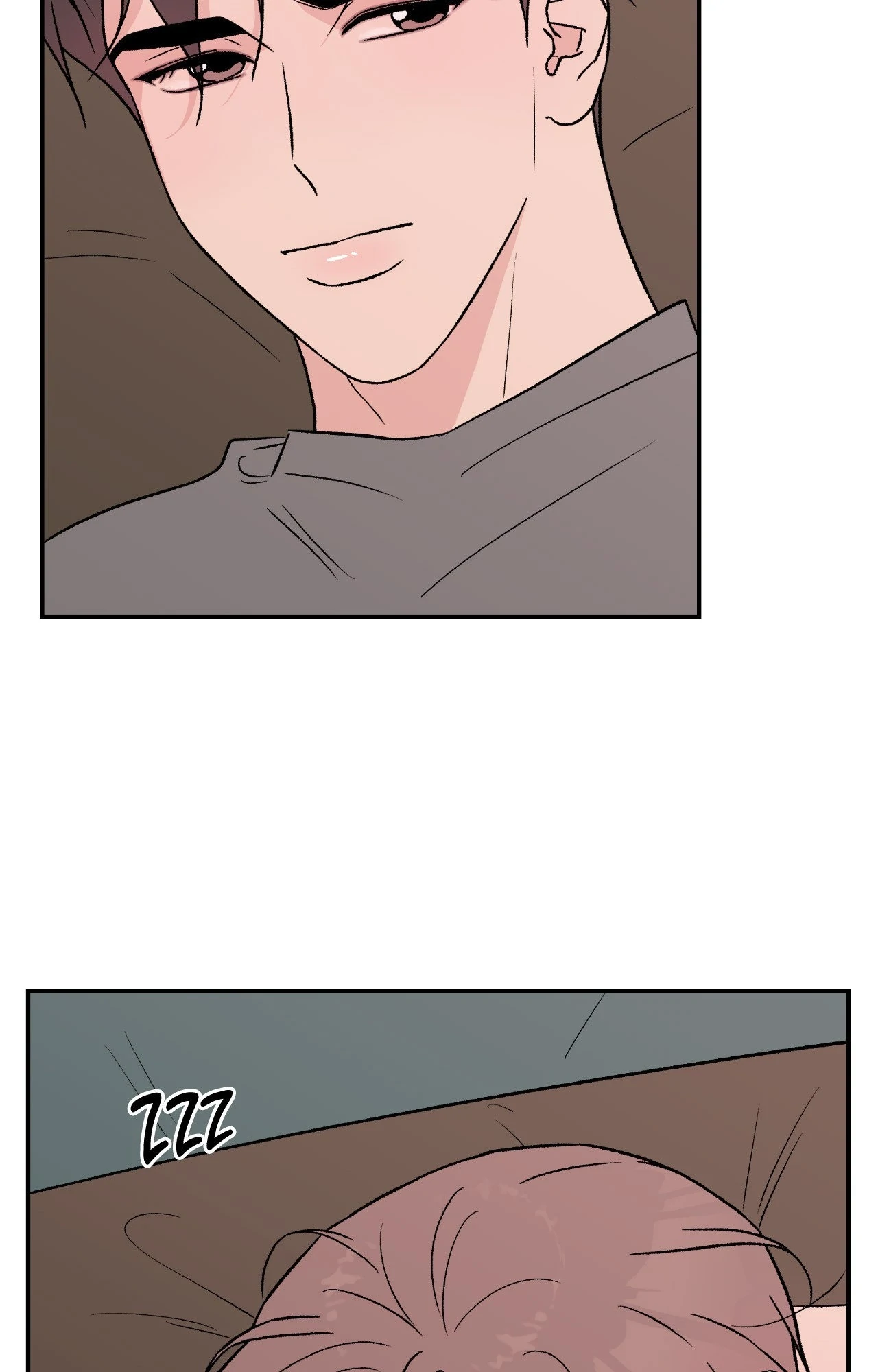 Flip Turn [Official] - Chapter 11 manhwa