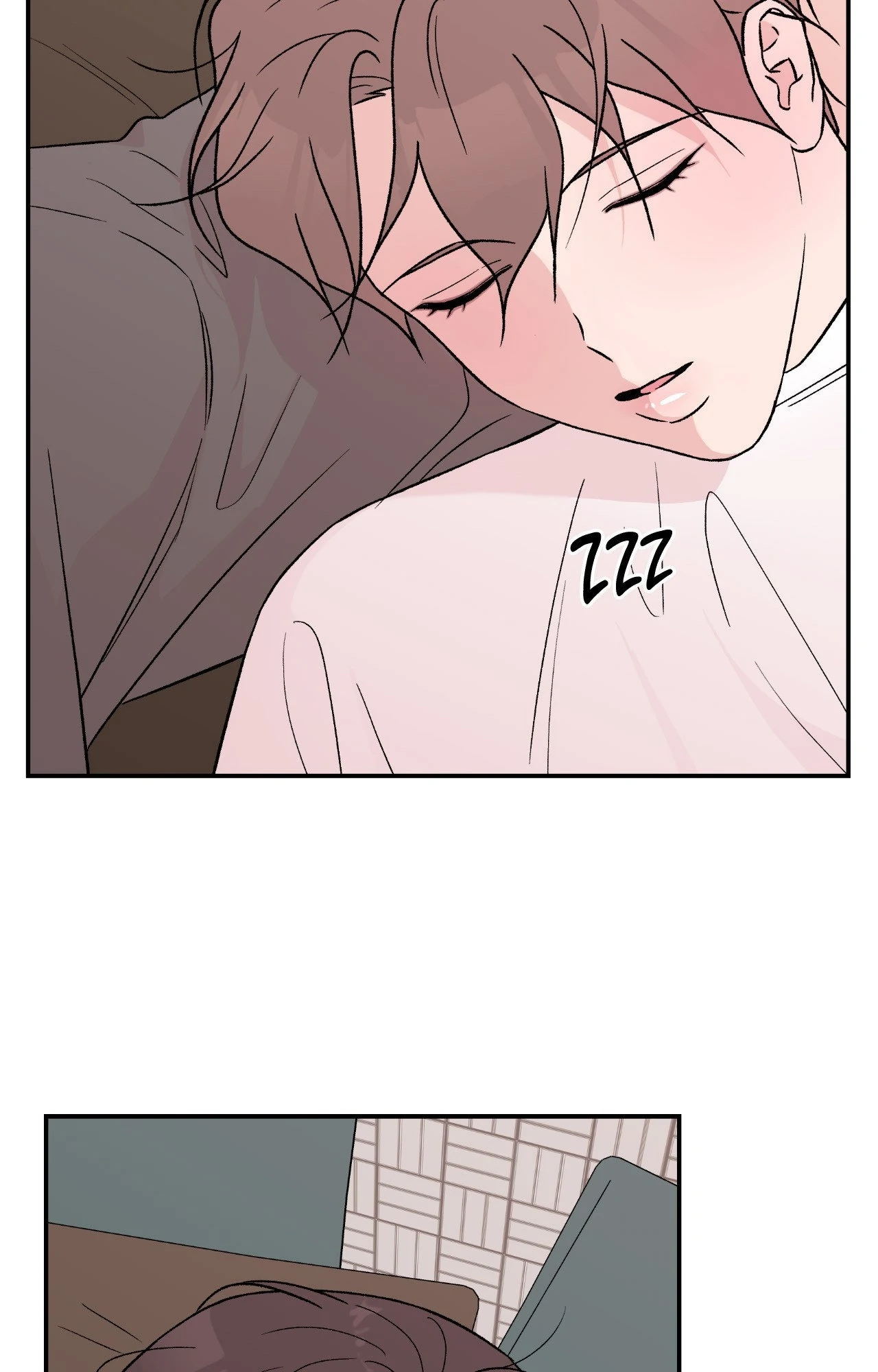 Flip Turn [Official] - Chapter 11 manhwa