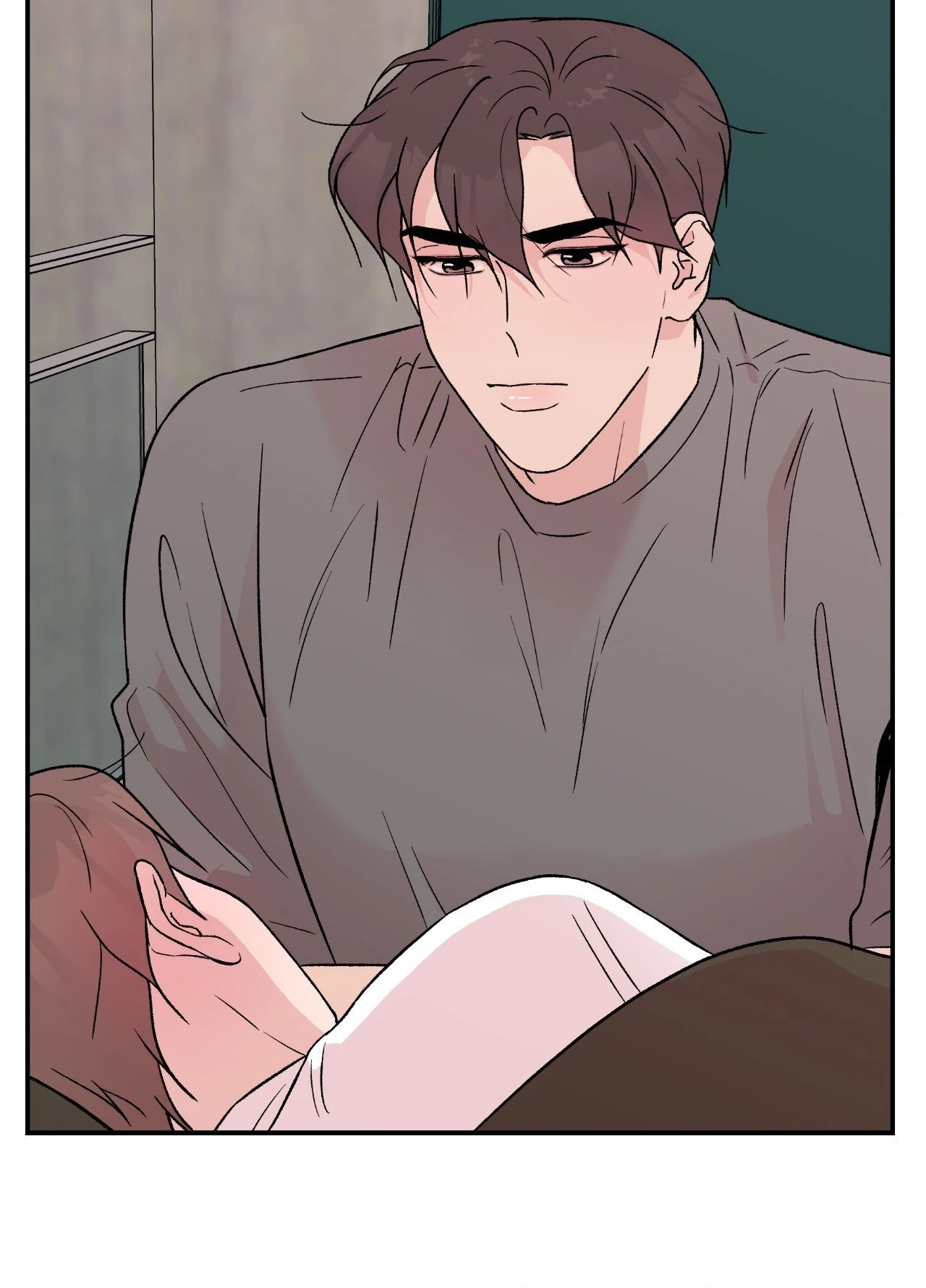 Flip Turn [Official] - Chapter 11 manhwa