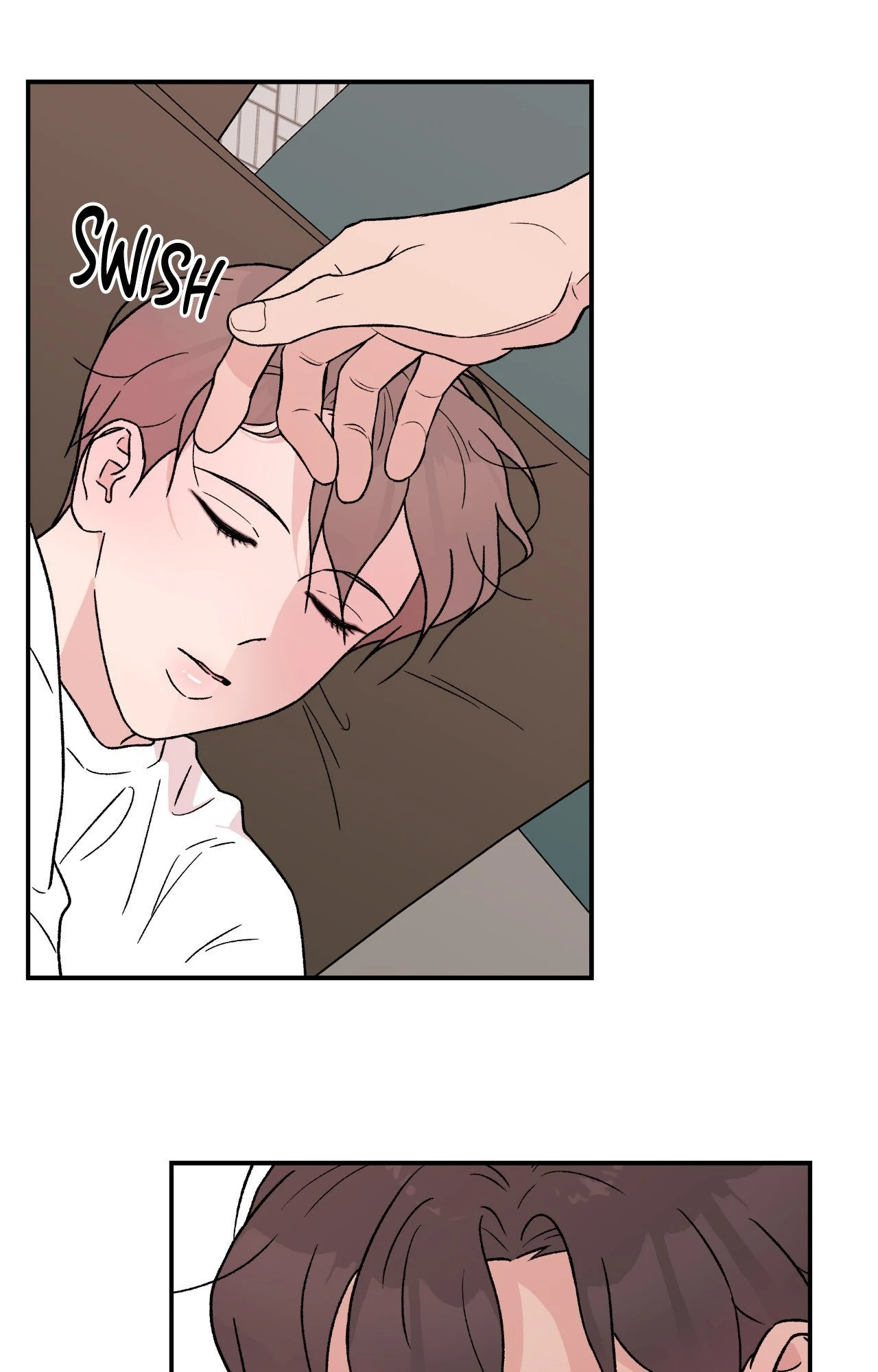 Flip Turn [Official] - Chapter 11 manhwa
