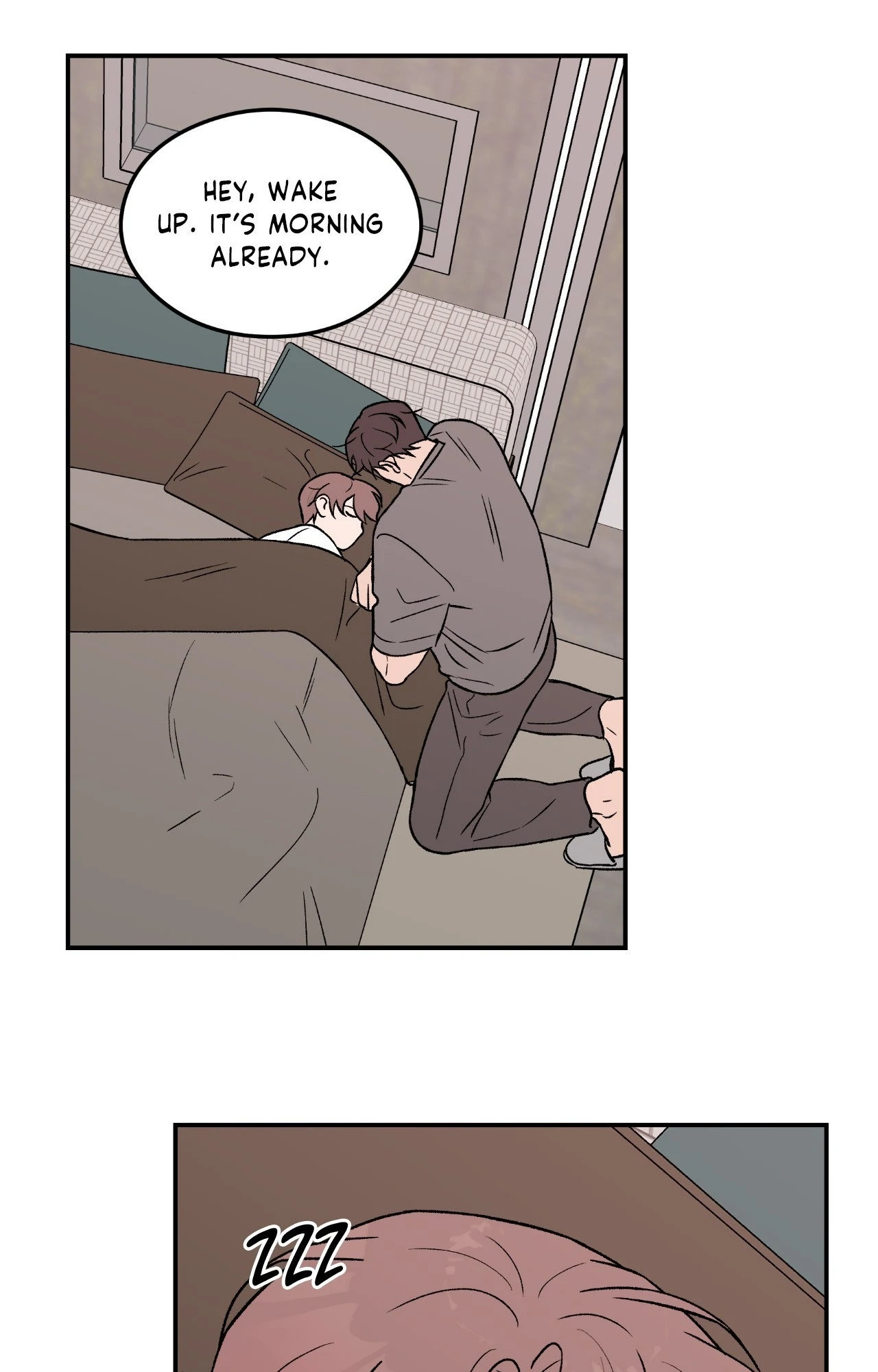 Flip Turn [Official] - Chapter 11 manhwa