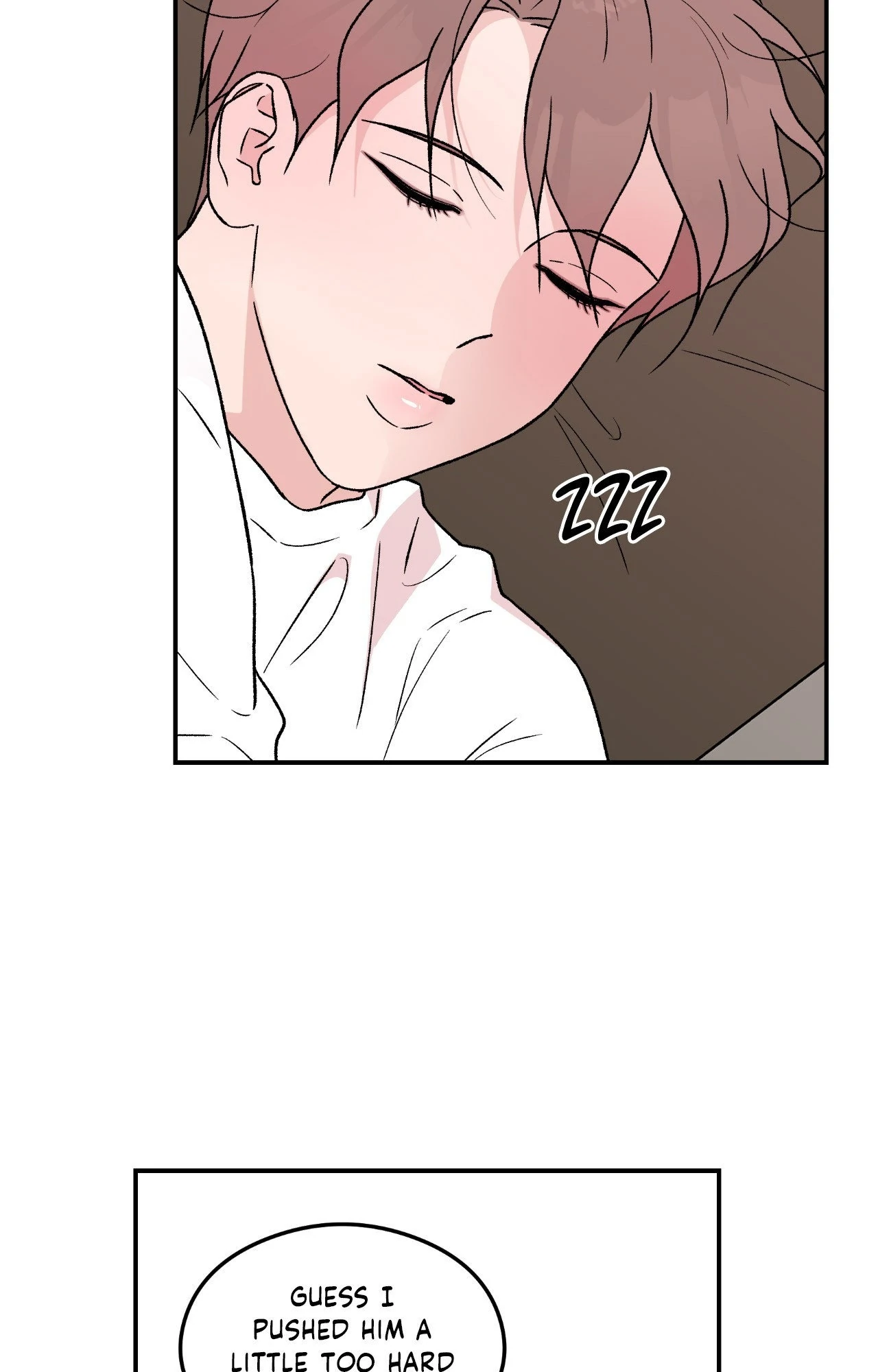 Flip Turn [Official] - Chapter 11 manhwa