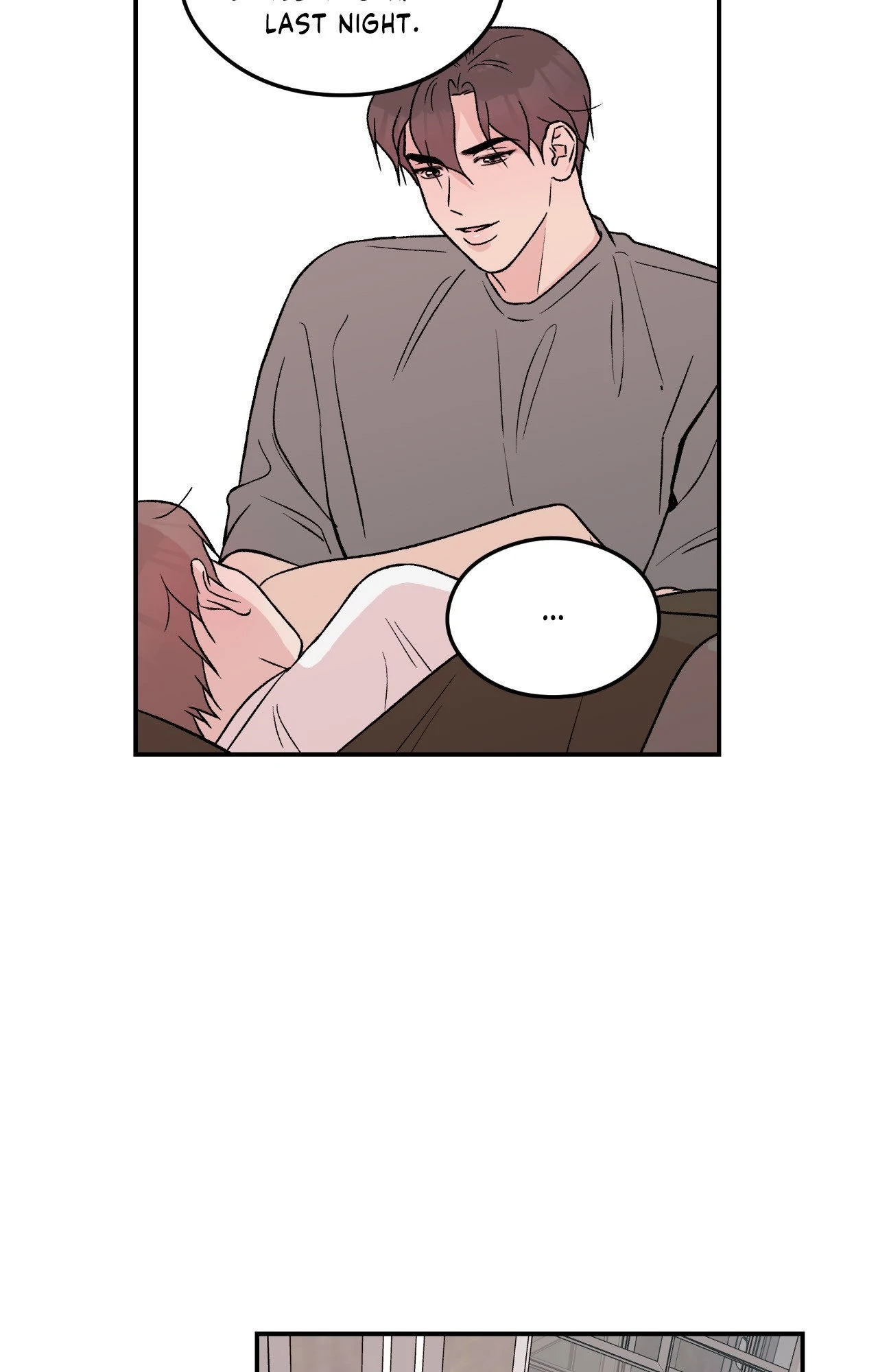 Flip Turn [Official] - Chapter 11 manhwa