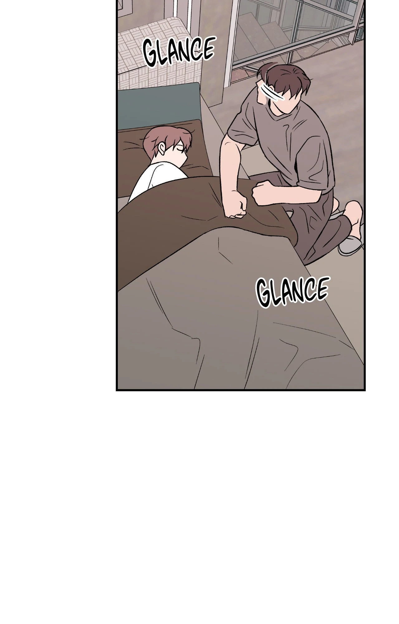 Flip Turn [Official] - Chapter 11 manhwa