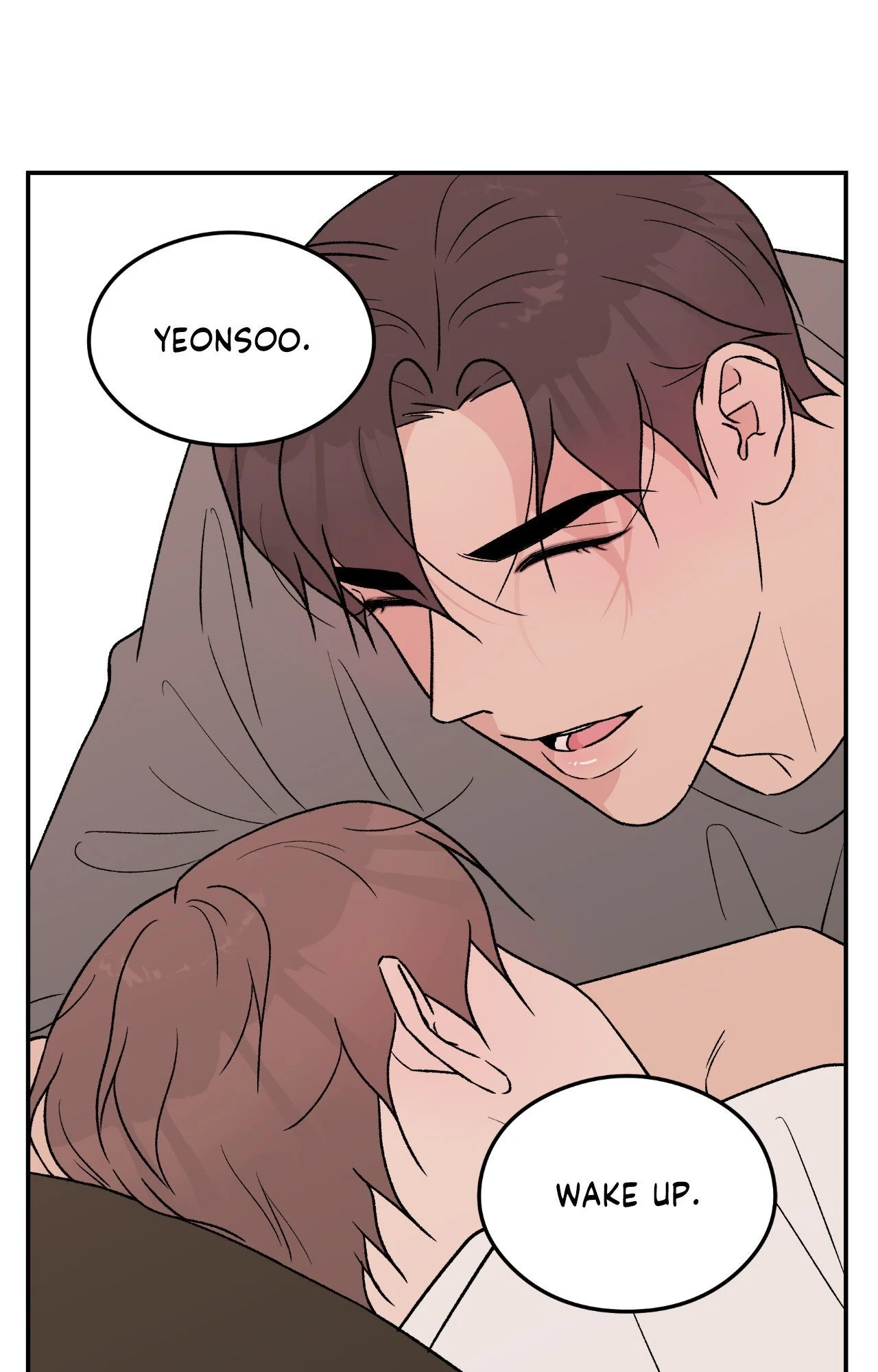 Flip Turn [Official] - Chapter 11 manhwa