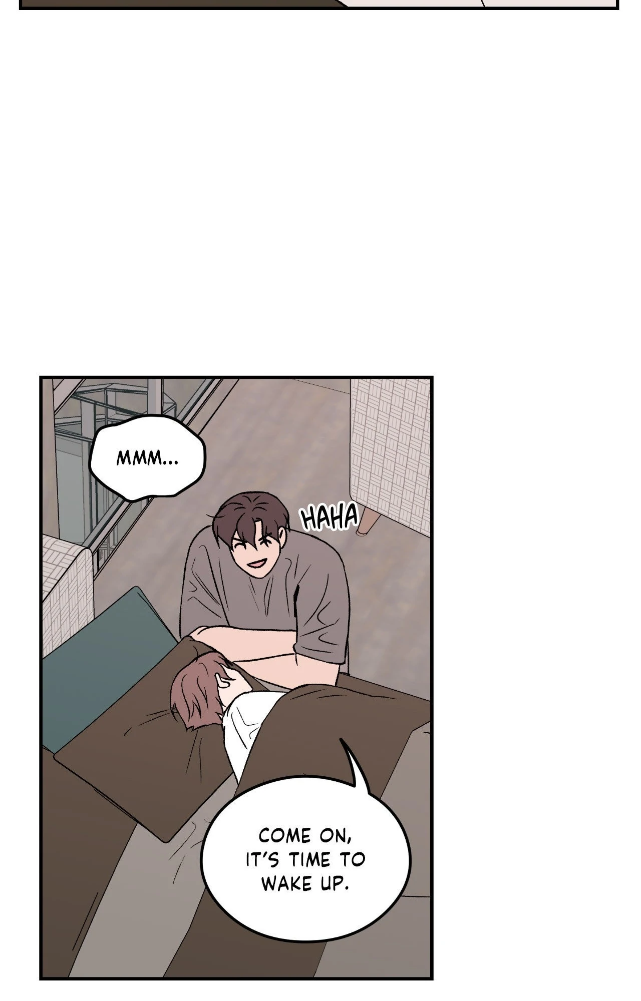 Flip Turn [Official] - Chapter 11 manhwa