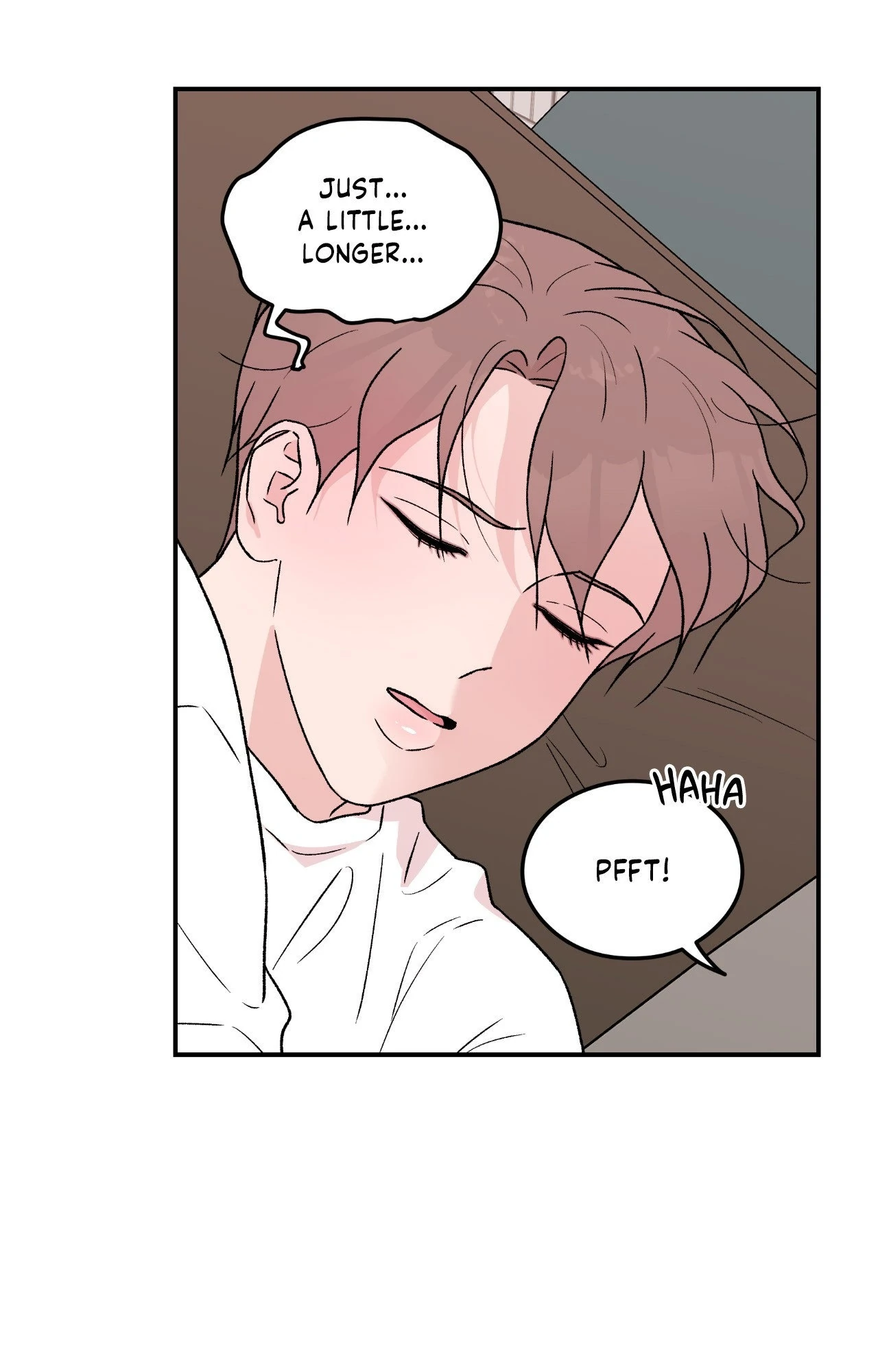 Flip Turn [Official] - Chapter 11 manhwa