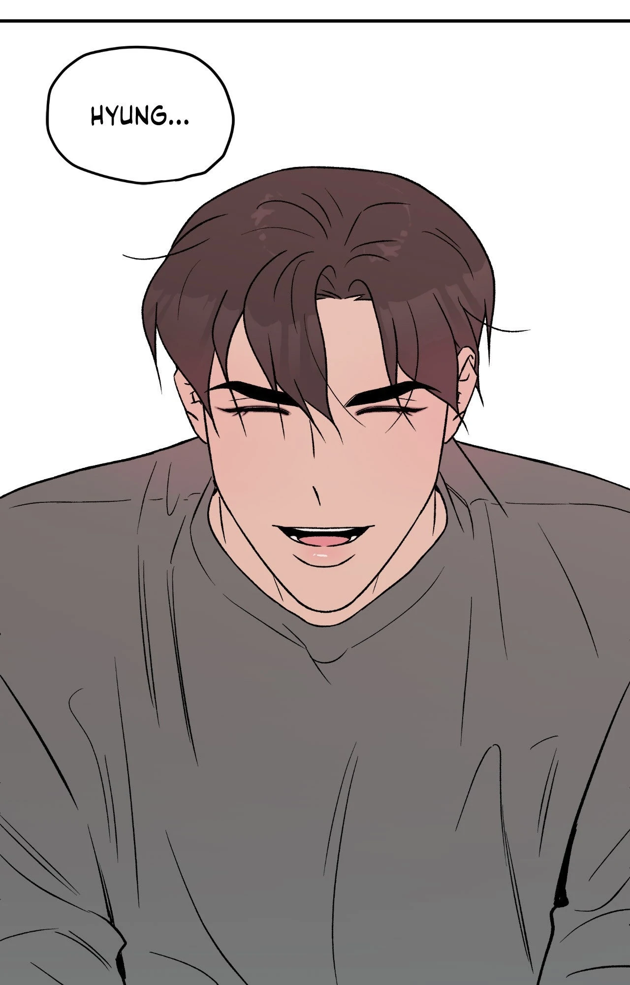 Flip Turn [Official] - Chapter 11 manhwa