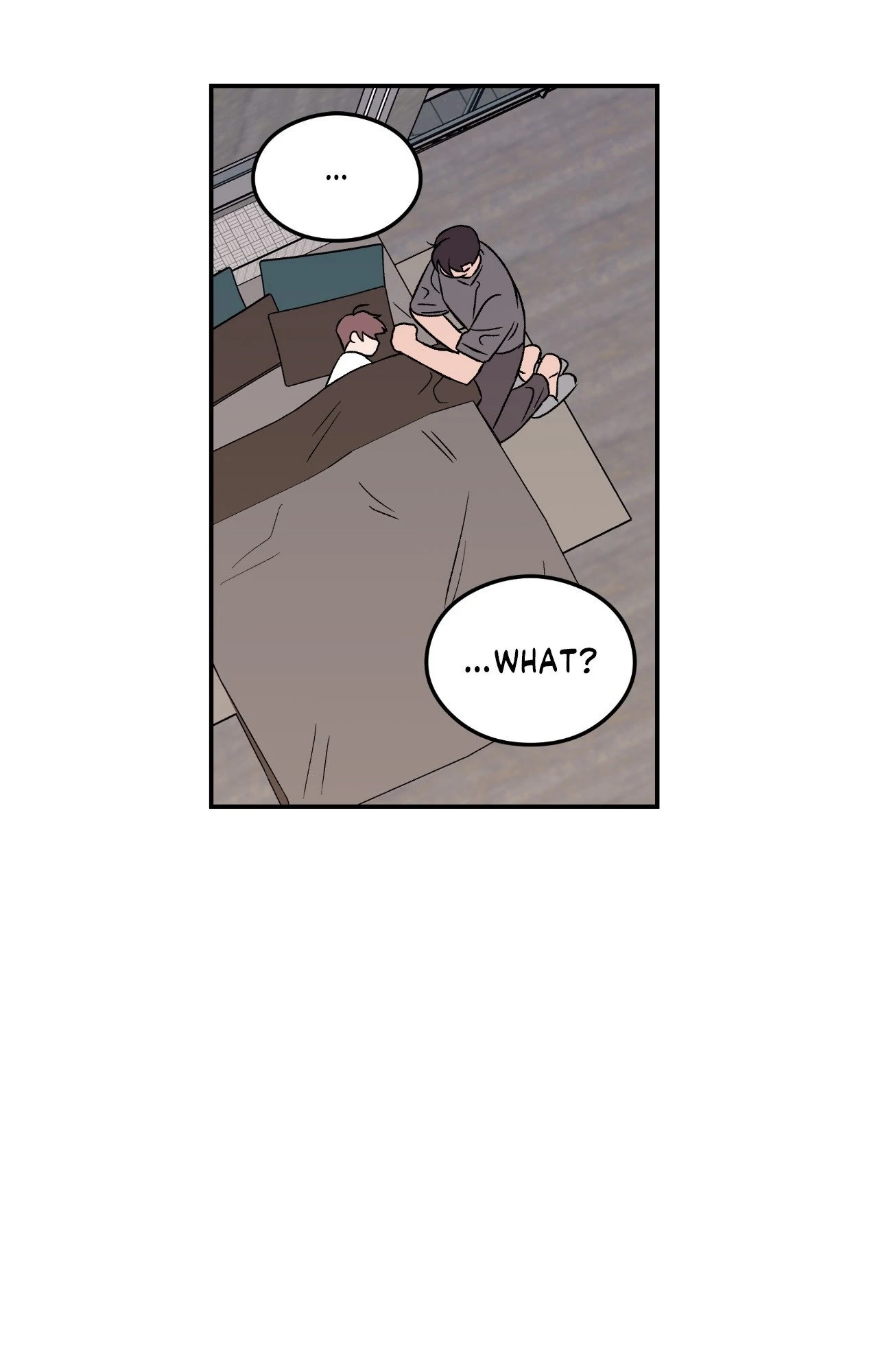 Flip Turn [Official] - Chapter 11 manhwa