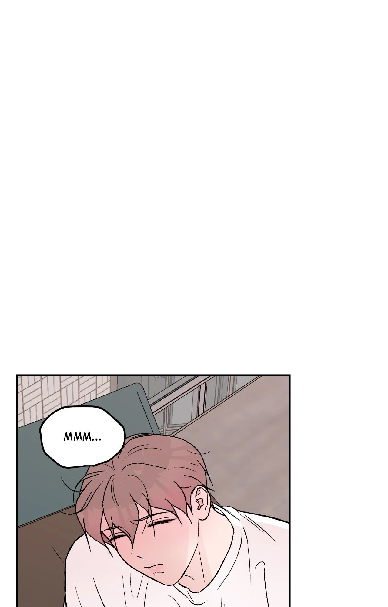Flip Turn [Official] - Chapter 11 manhwa