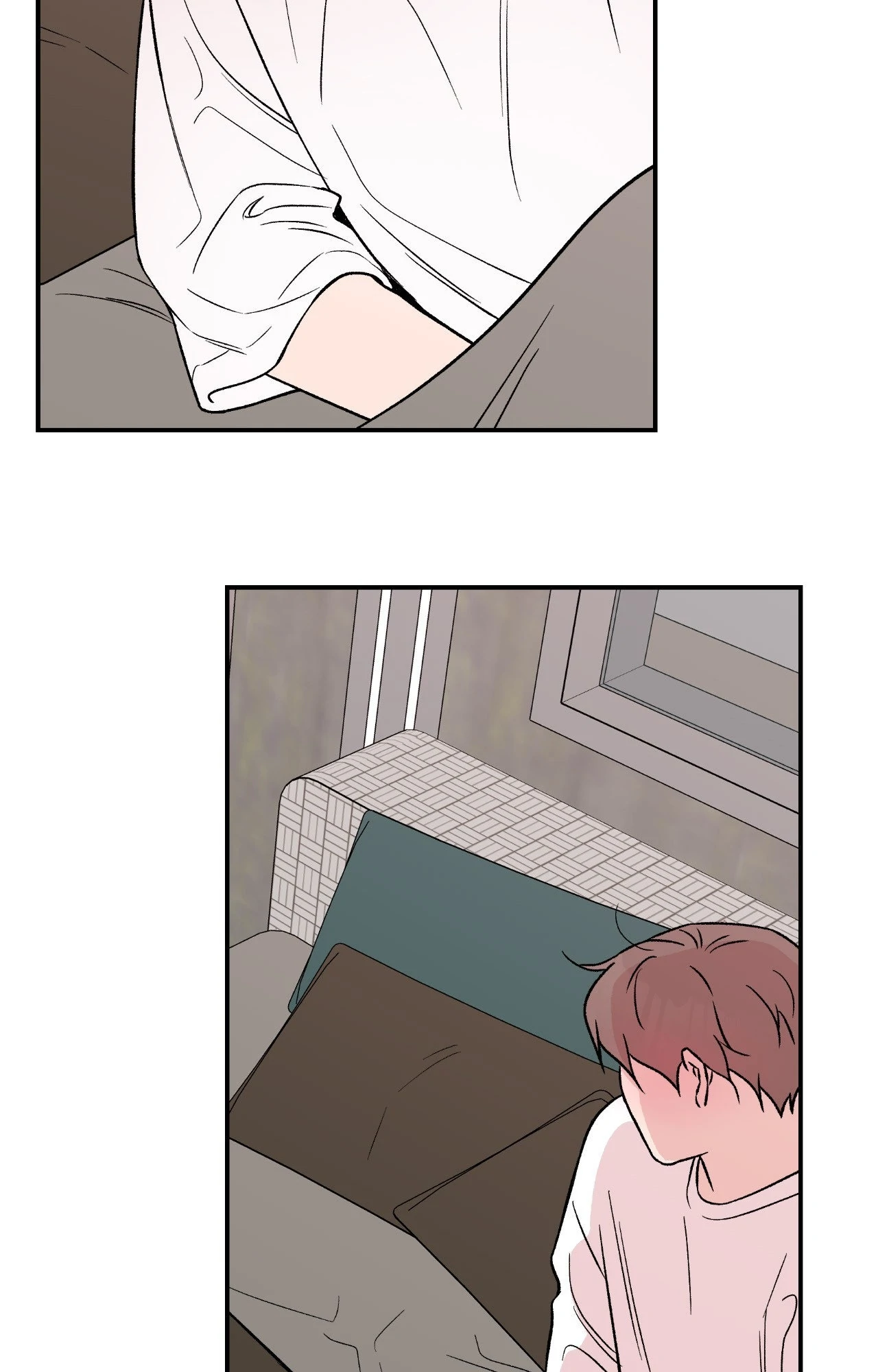 Flip Turn [Official] - Chapter 11 manhwa