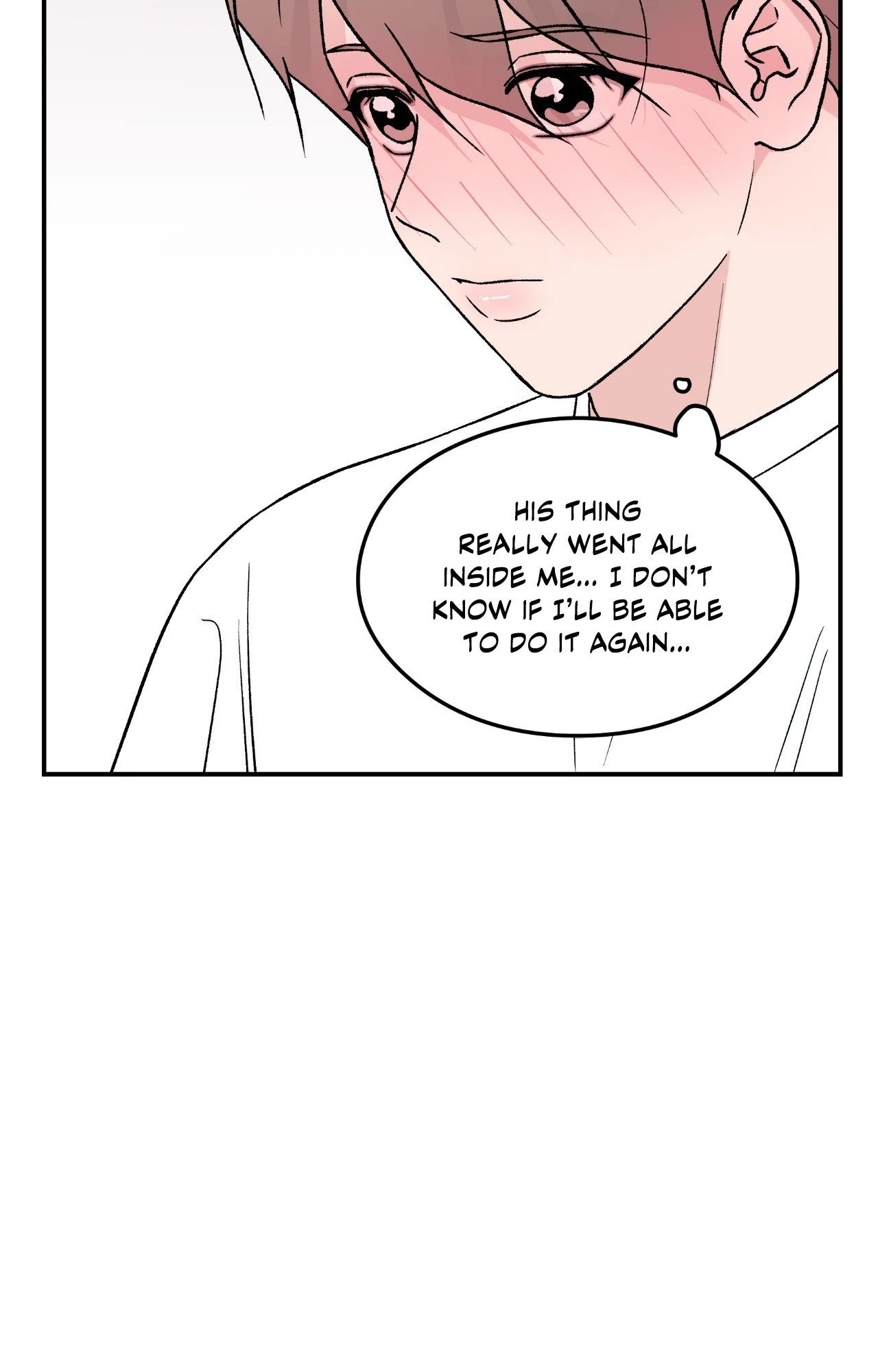 Flip Turn [Official] - Chapter 11 manhwa