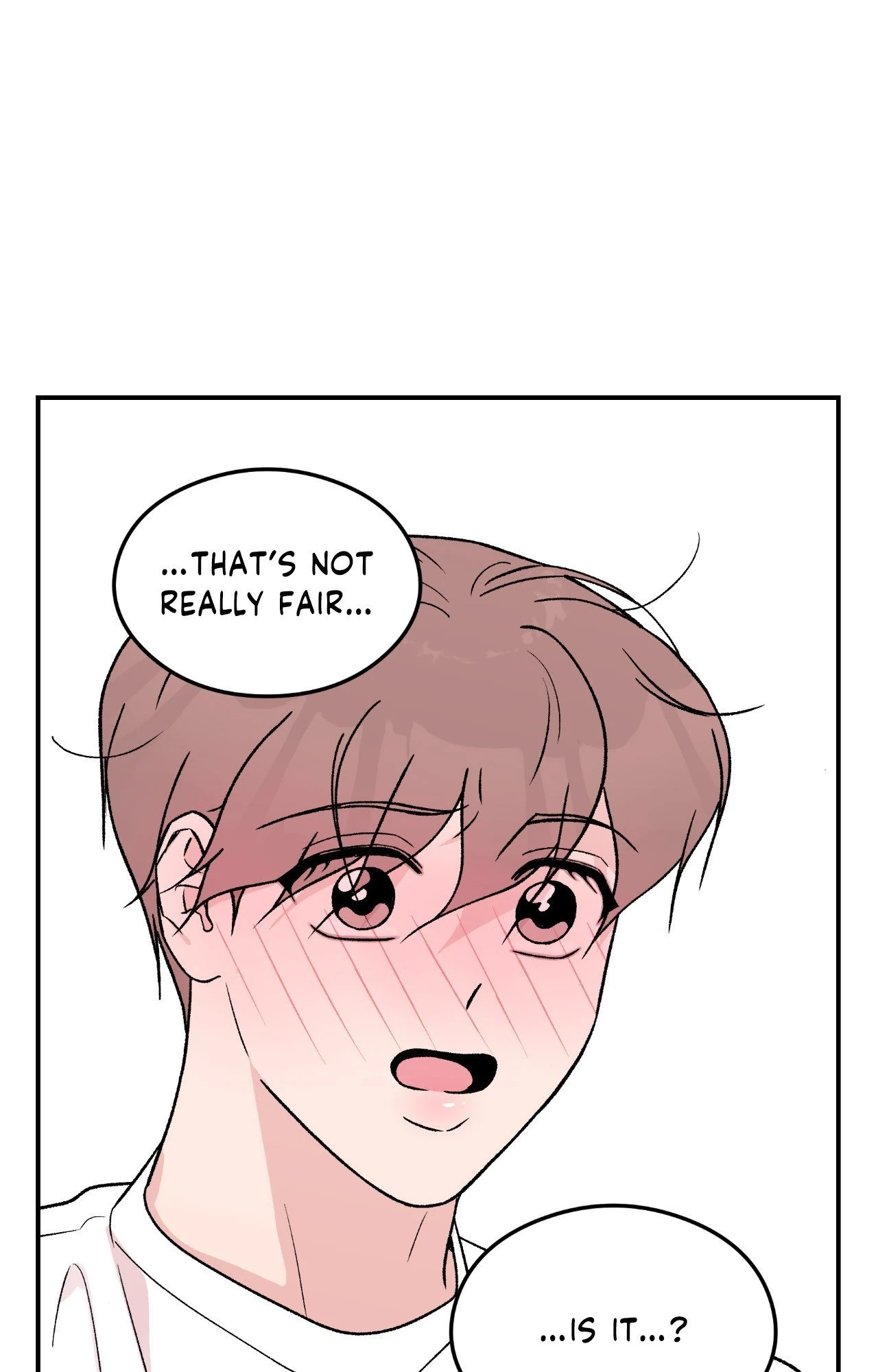 Flip Turn [Official] - Chapter 11 manhwa