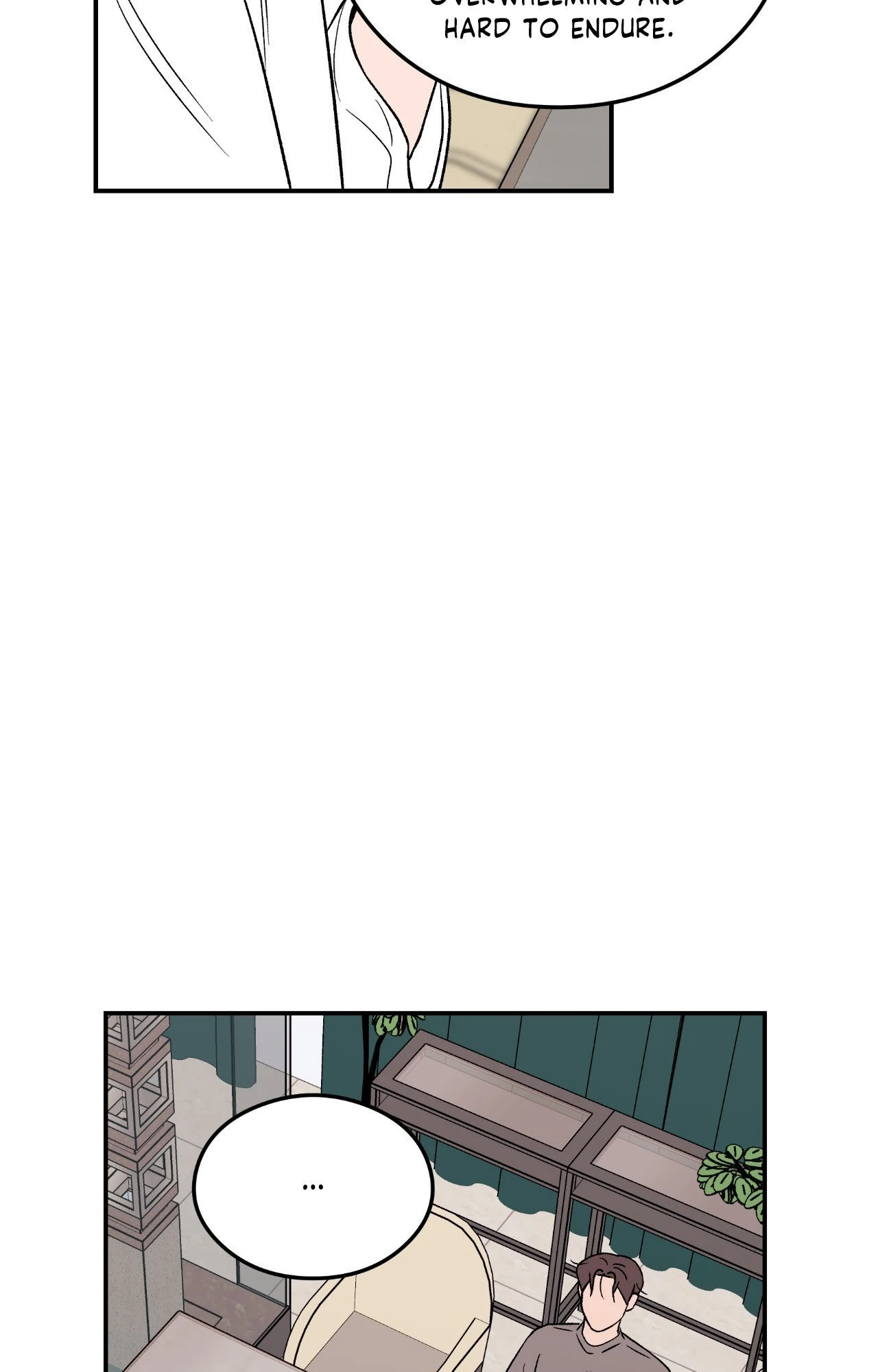 Flip Turn [Official] - Chapter 11 manhwa