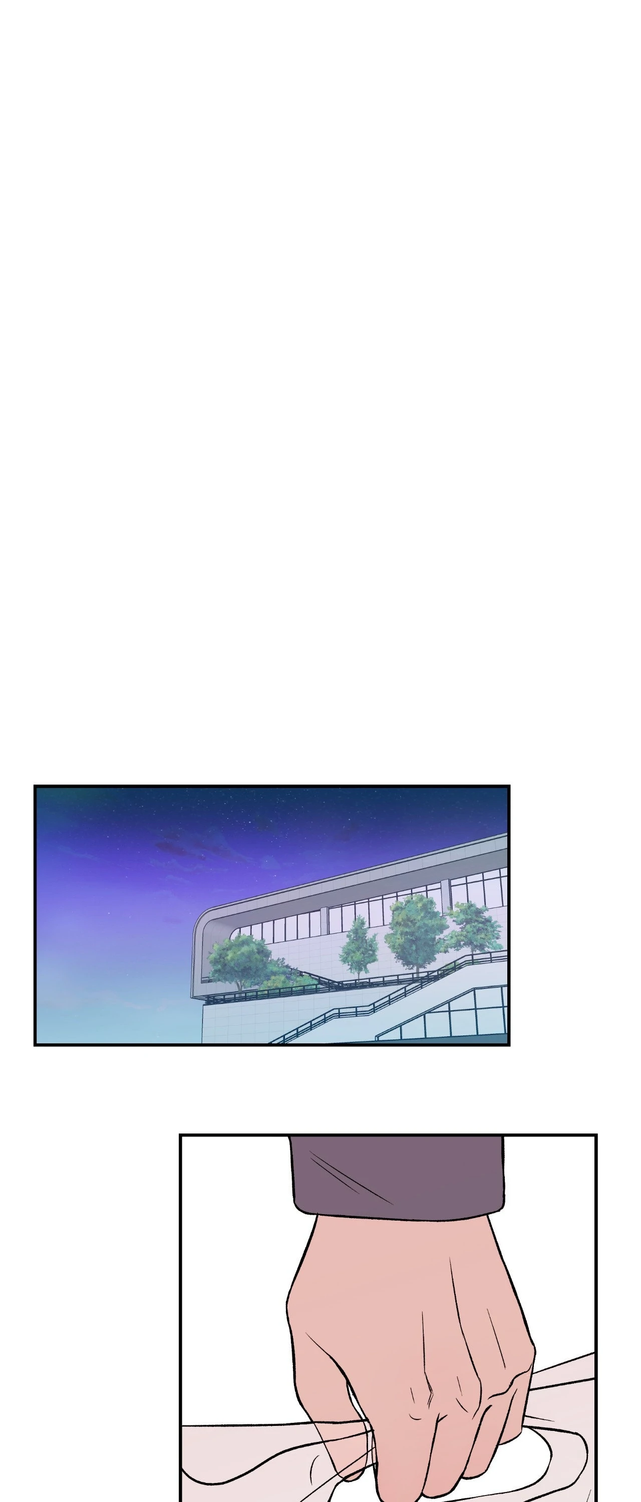 Flip Turn [Official] - Chapter 12 manhwa