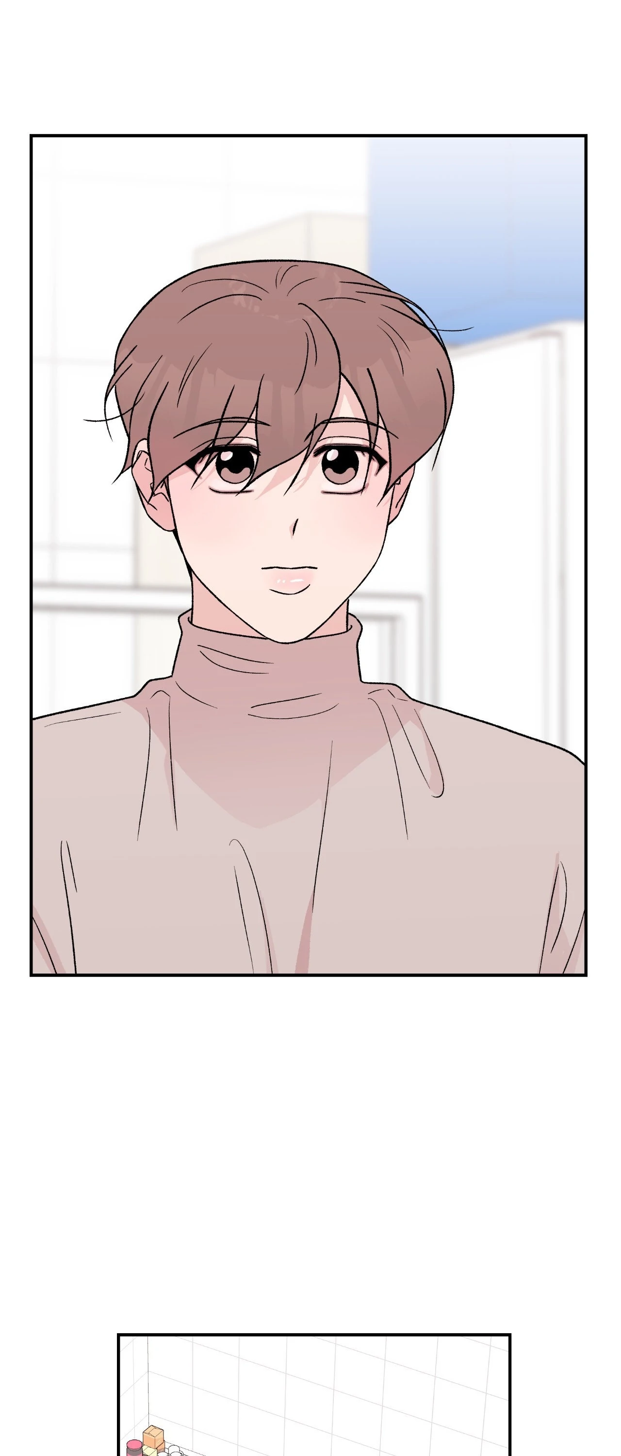 Flip Turn [Official] - Chapter 12 manhwa