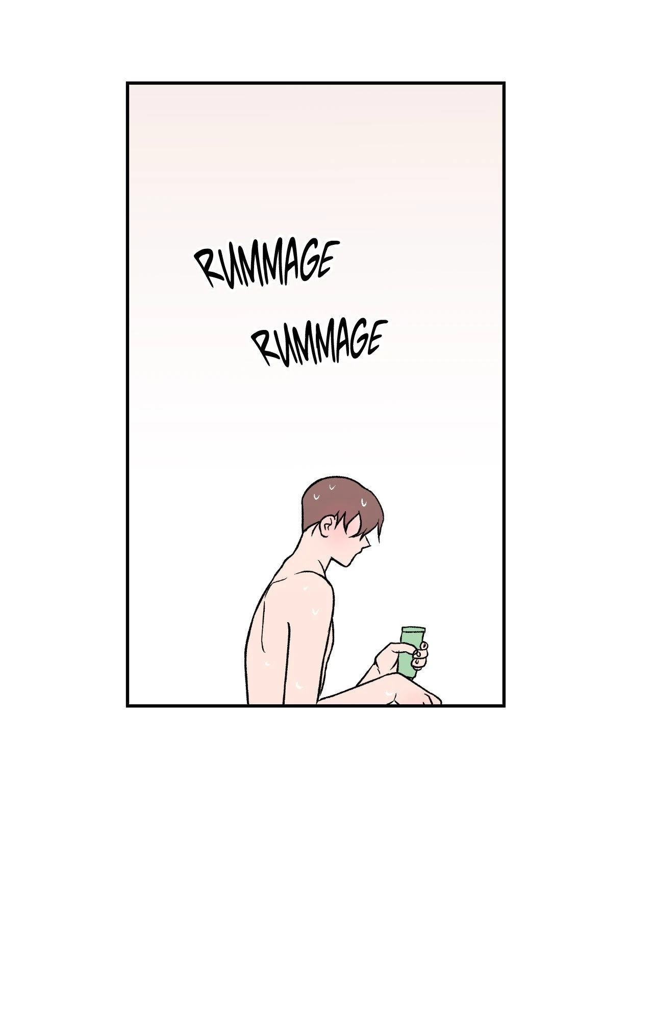 Flip Turn [Official] - Chapter 13 manhwa