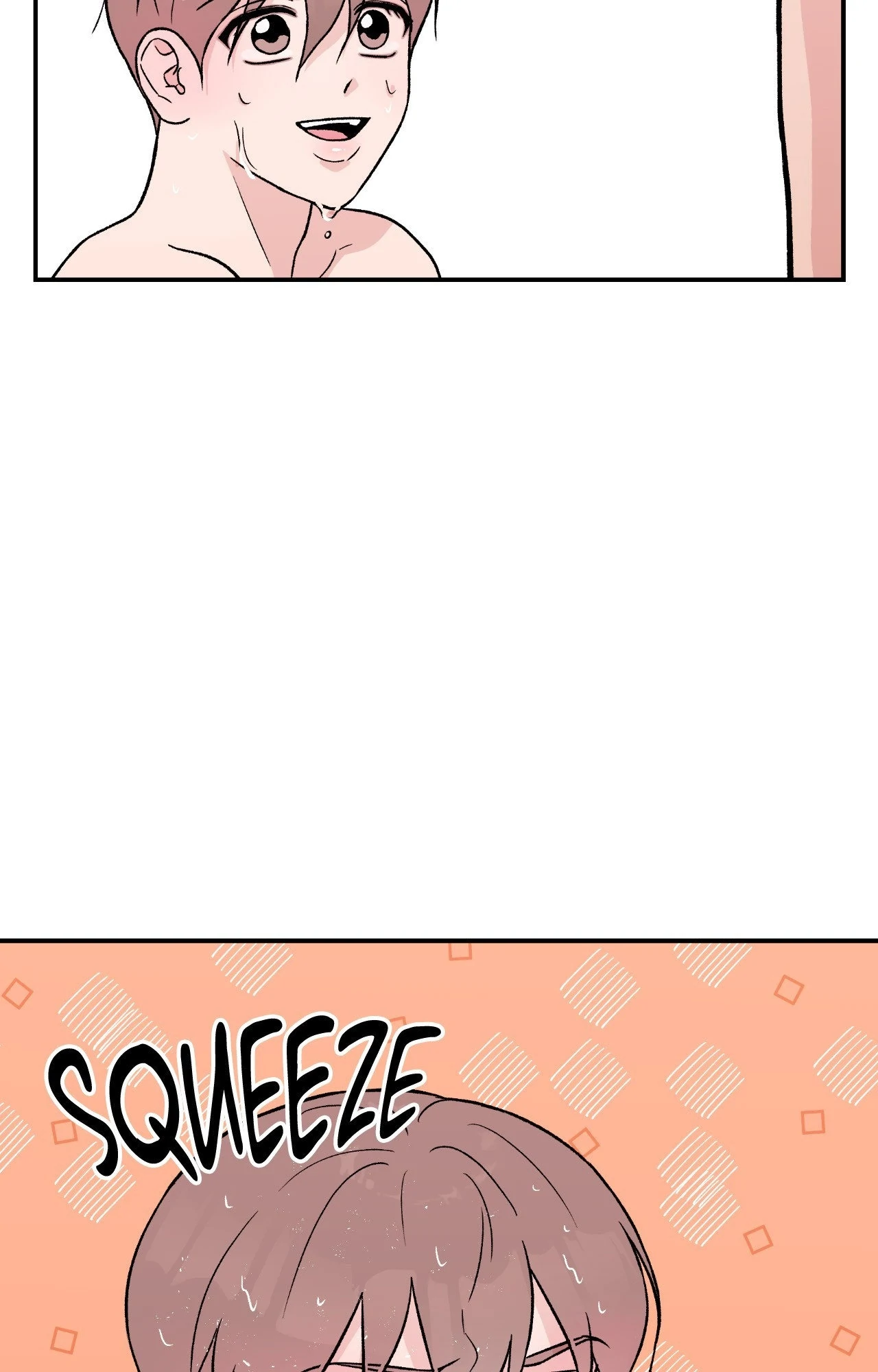 Flip Turn [Official] - Chapter 13 manhwa
