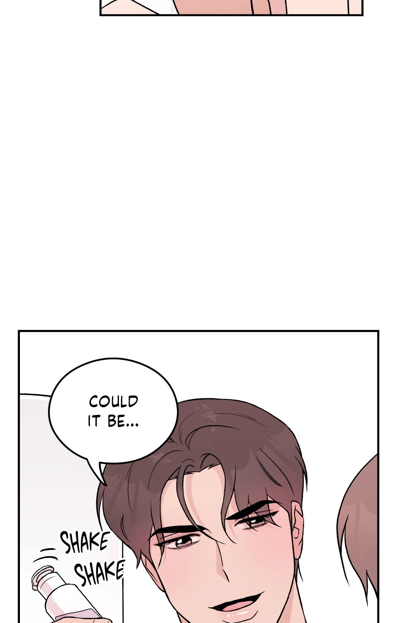 Flip Turn [Official] - Chapter 13 manhwa
