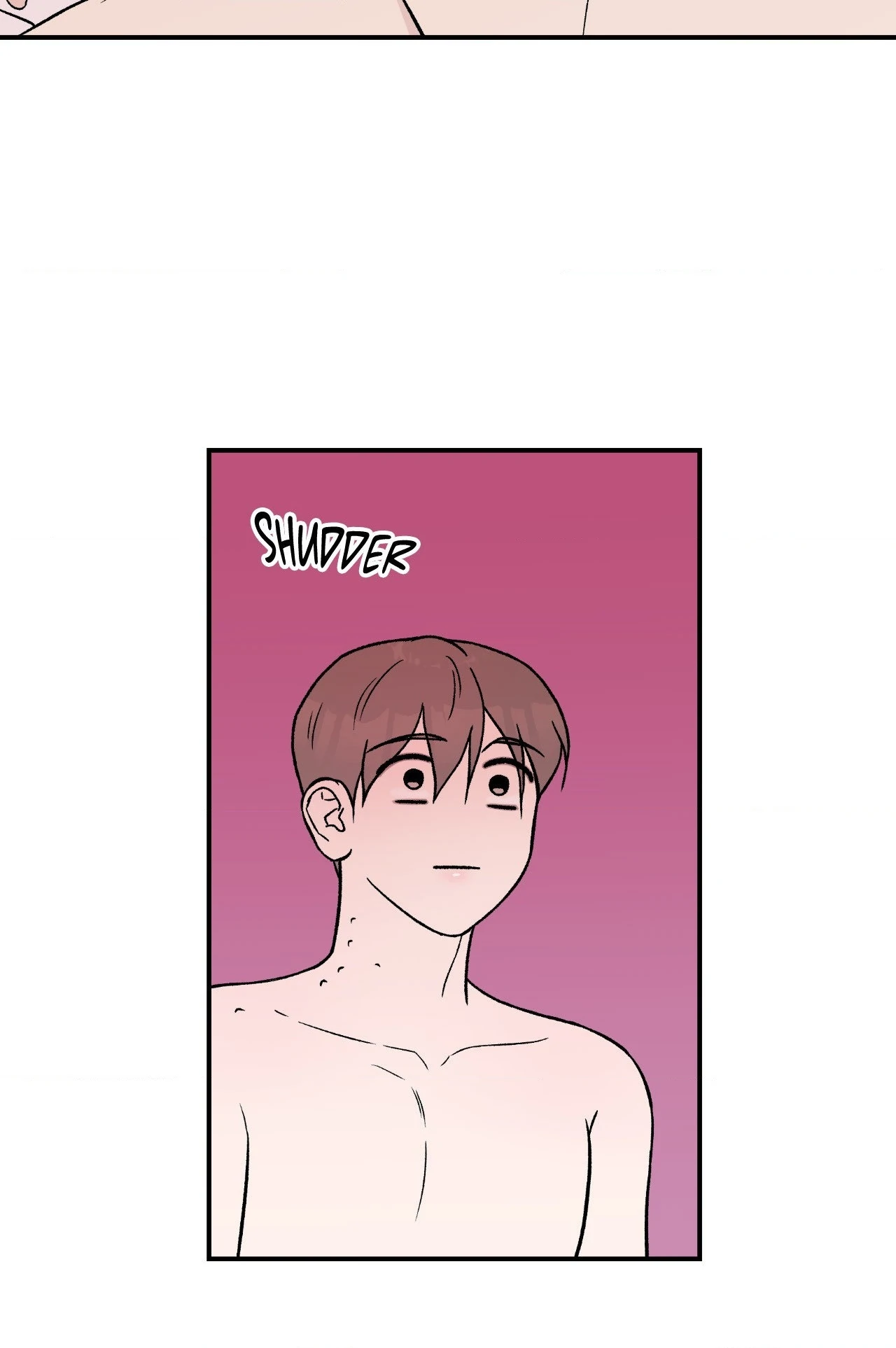 Flip Turn [Official] - Chapter 13 manhwa