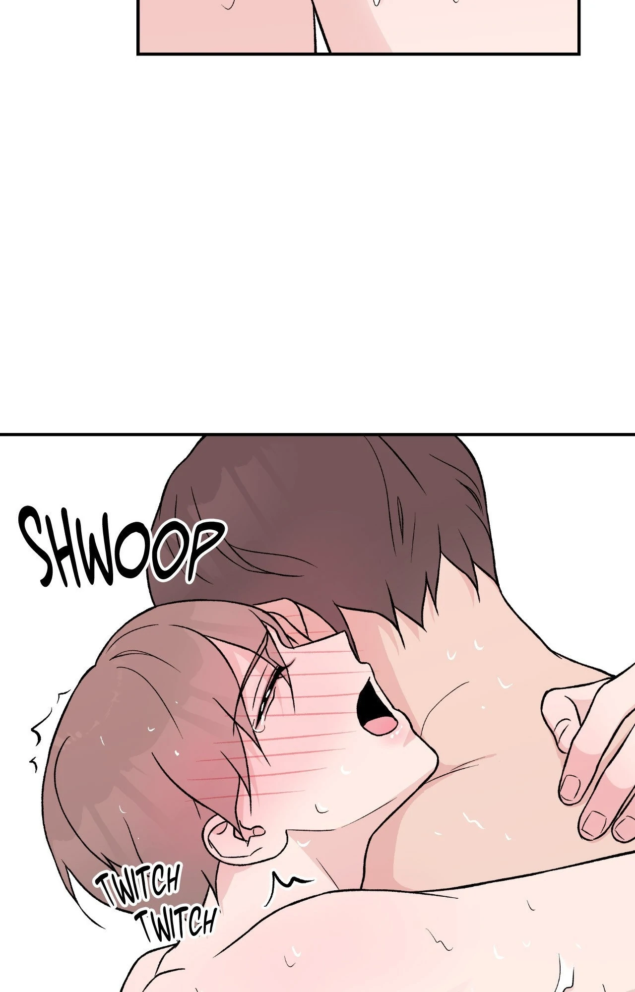 Flip Turn [Official] - Chapter 13 manhwa