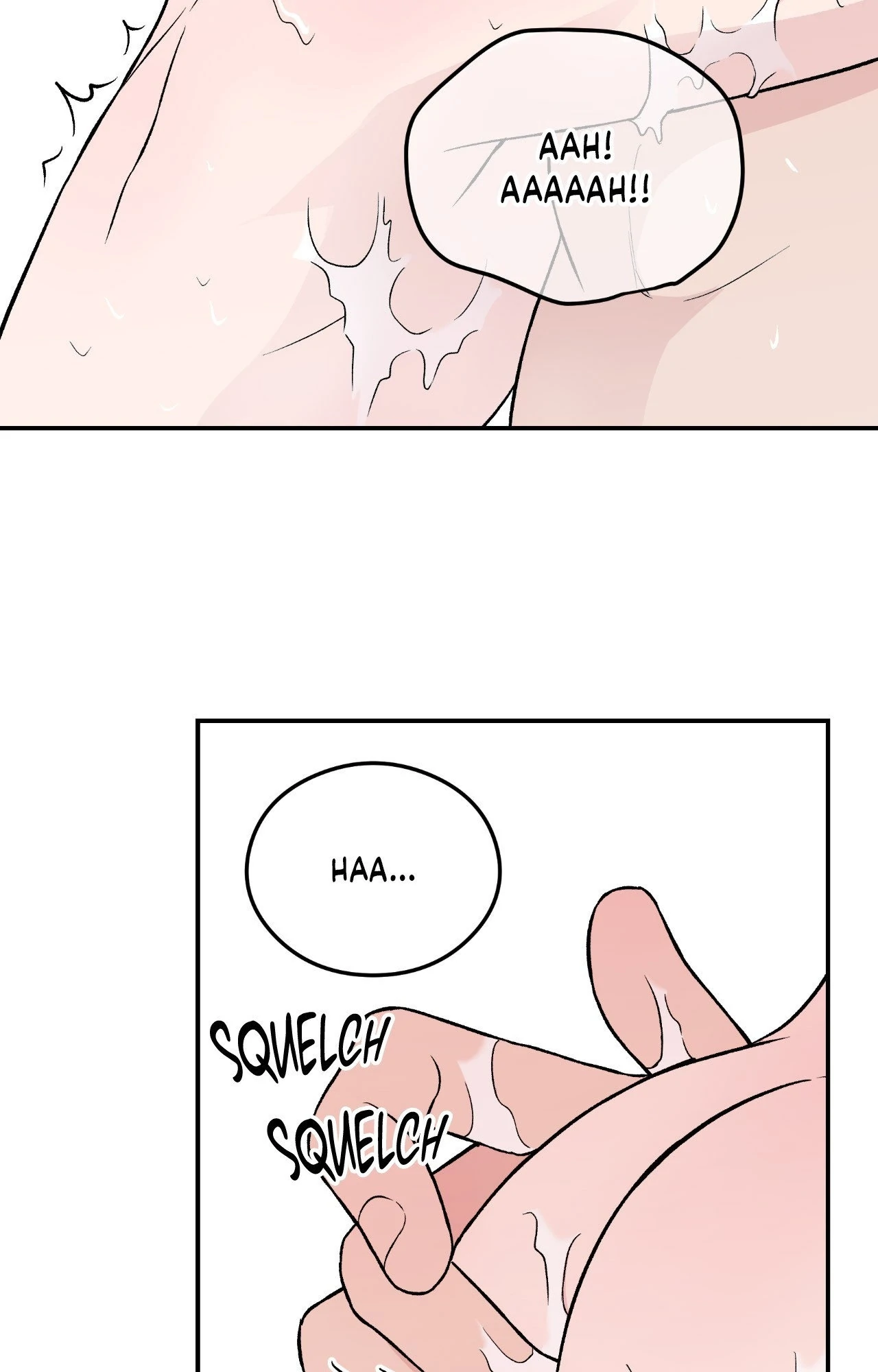 Flip Turn [Official] - Chapter 13 manhwa