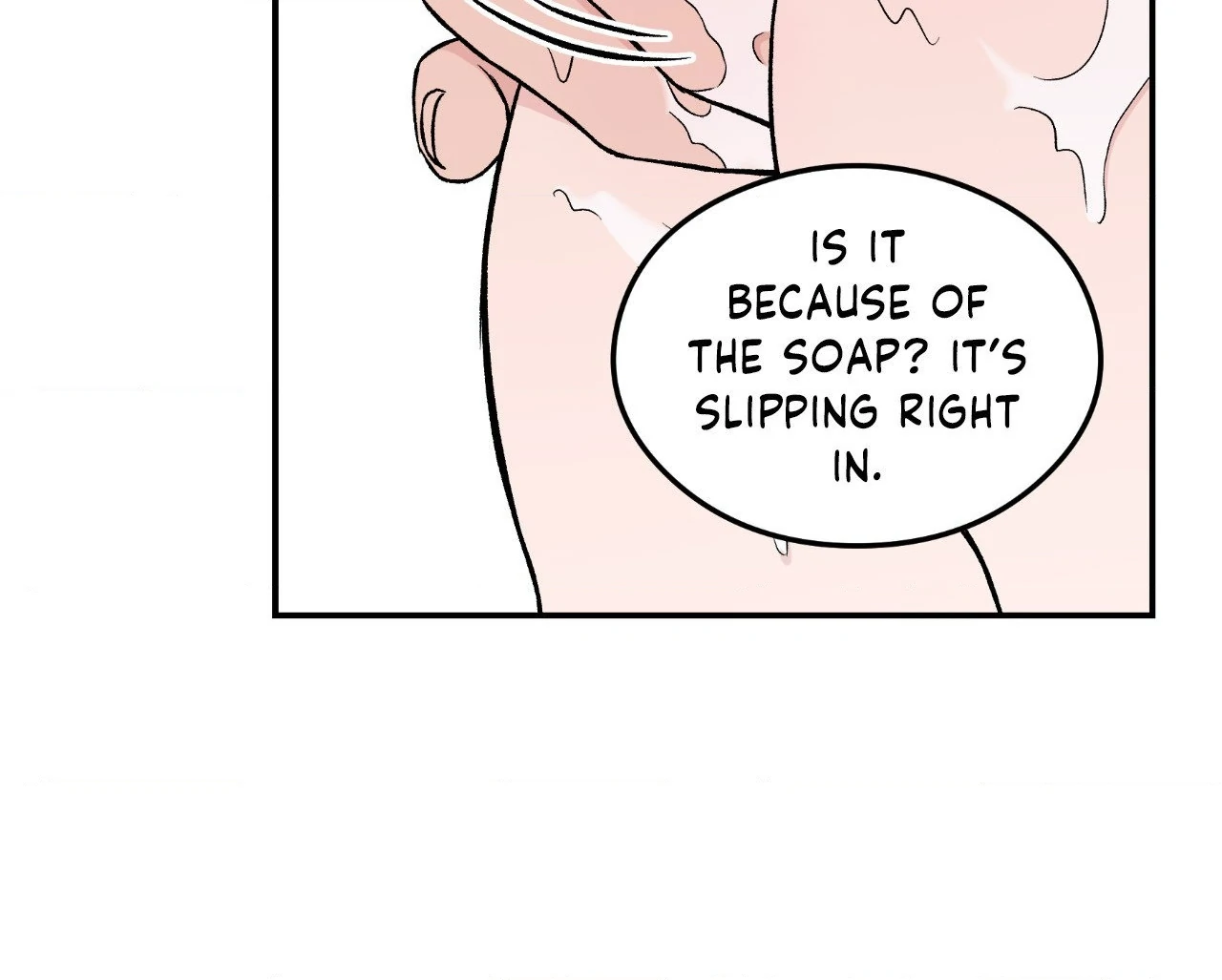Flip Turn [Official] - Chapter 13 manhwa