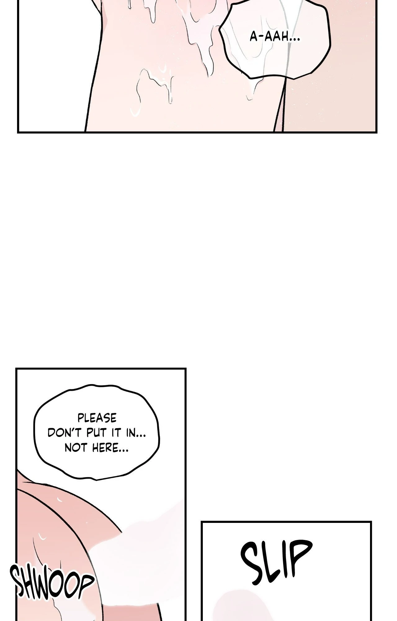 Flip Turn [Official] - Chapter 13 manhwa