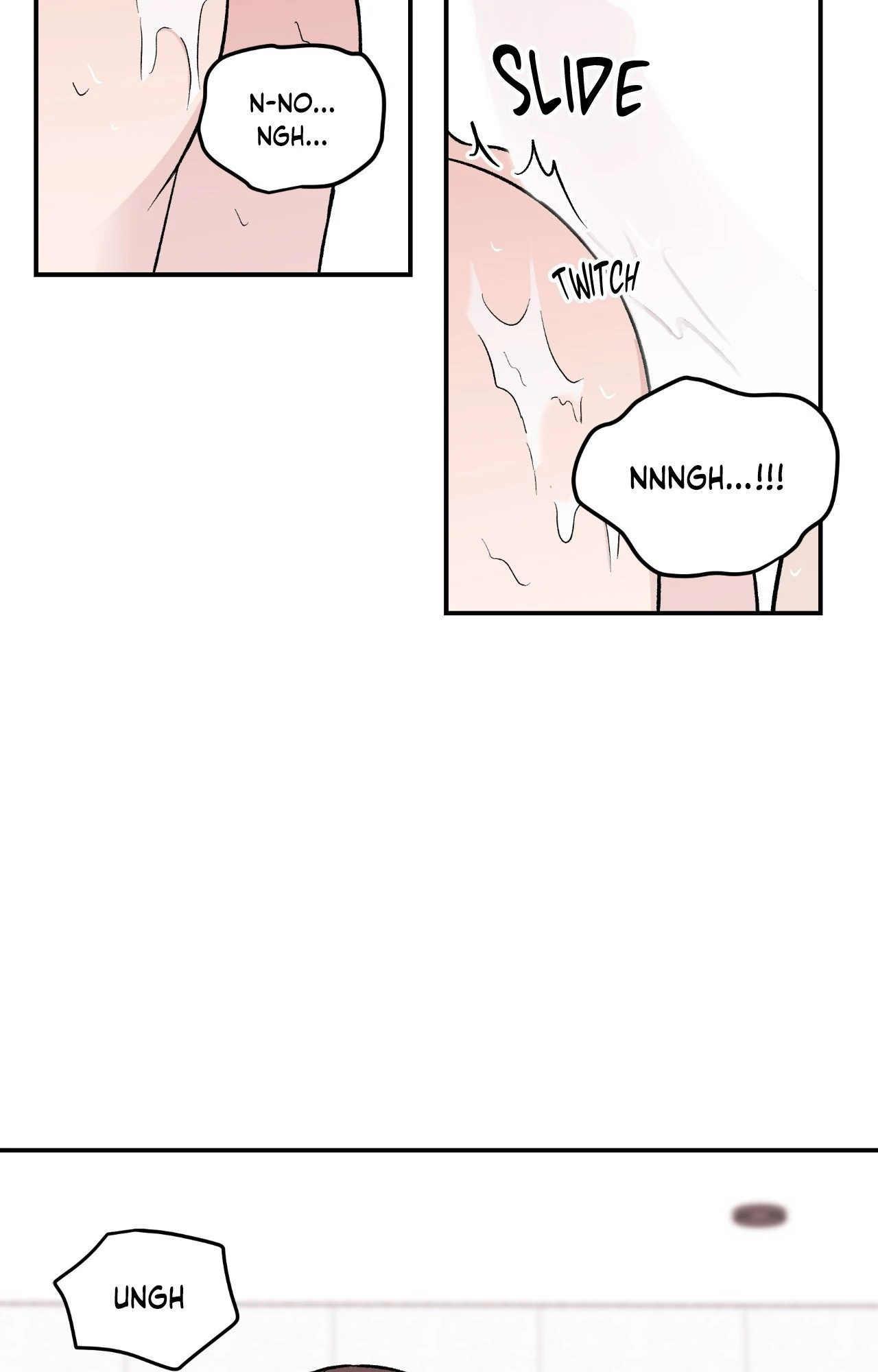 Flip Turn [Official] - Chapter 13 manhwa