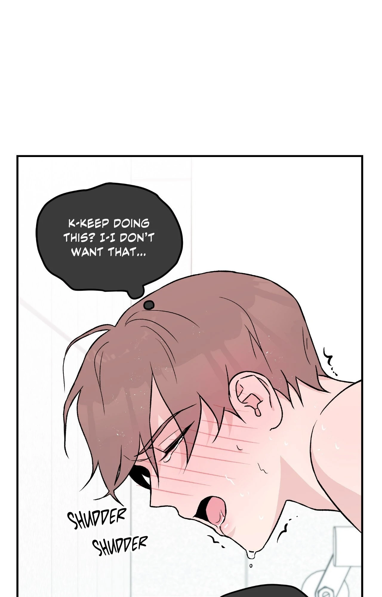 Flip Turn [Official] - Chapter 13 manhwa