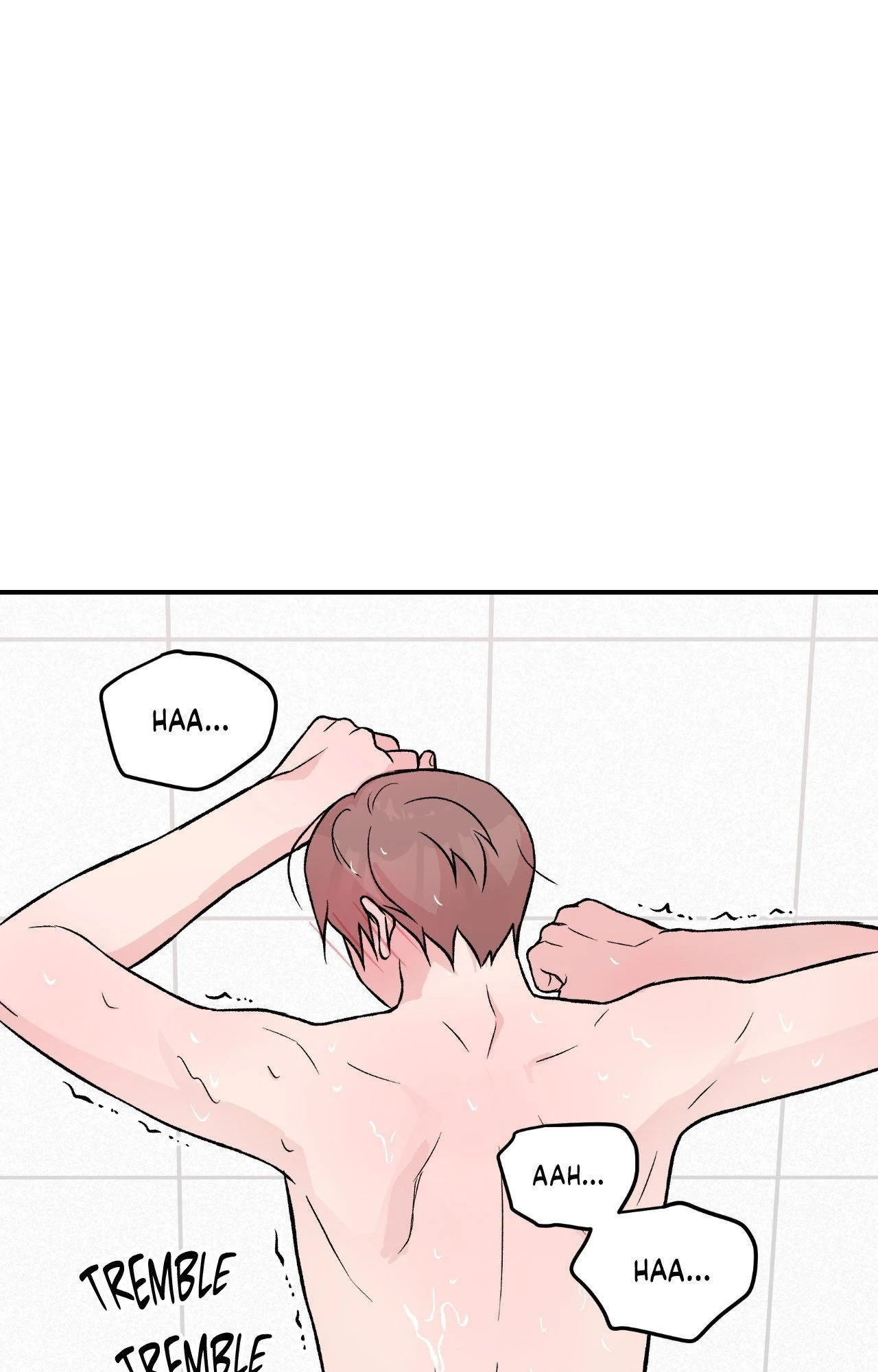 Flip Turn [Official] - Chapter 13 manhwa