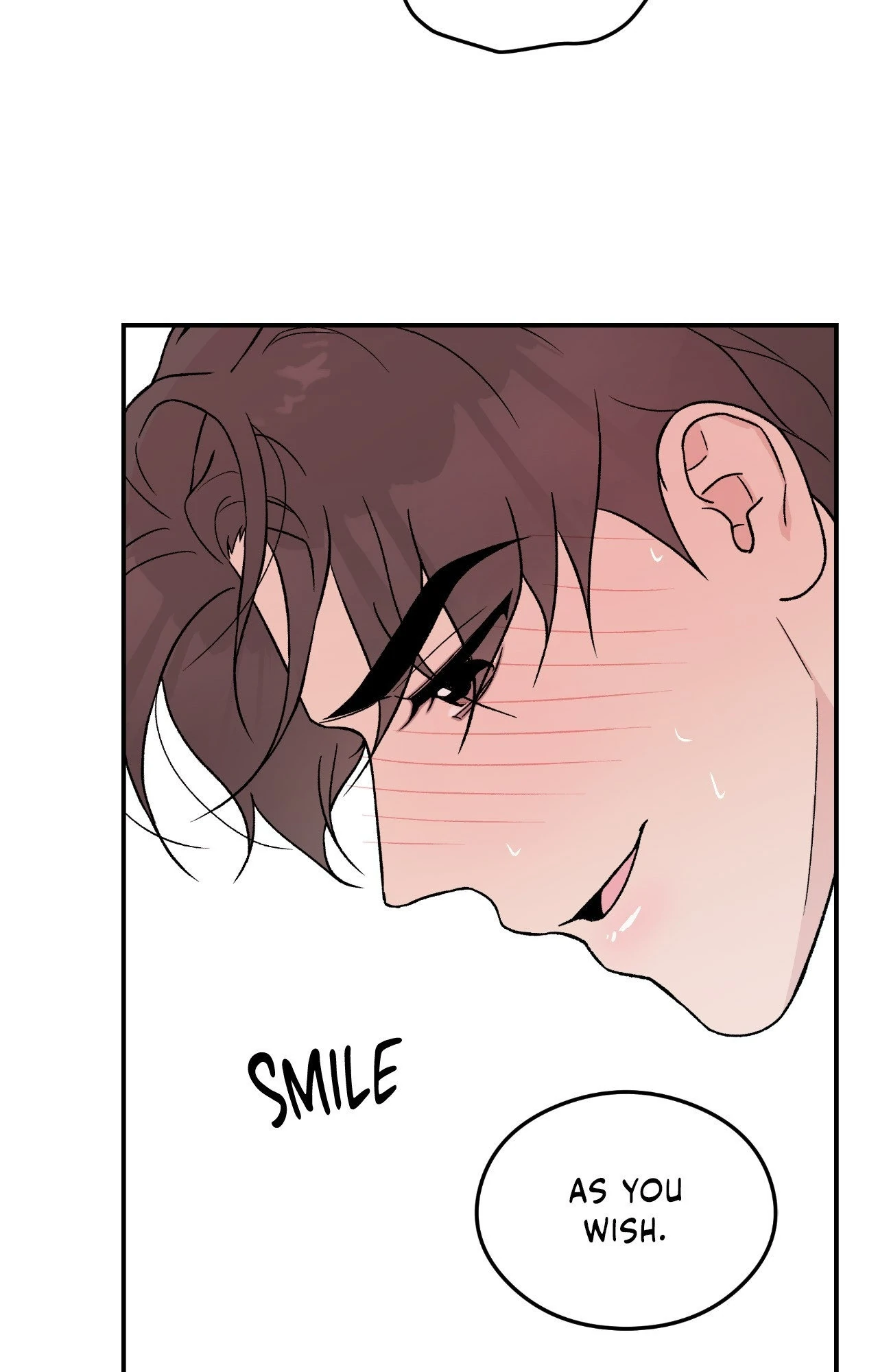 Flip Turn [Official] - Chapter 13 manhwa