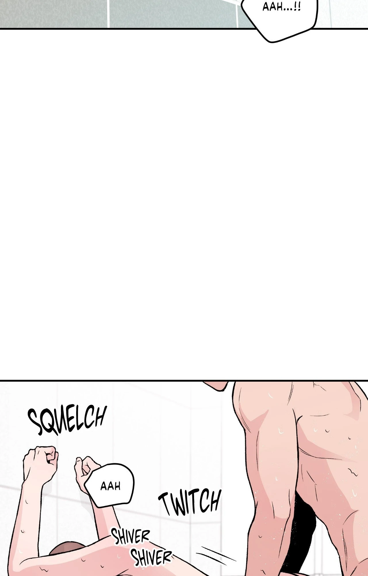 Flip Turn [Official] - Chapter 14 manhwa