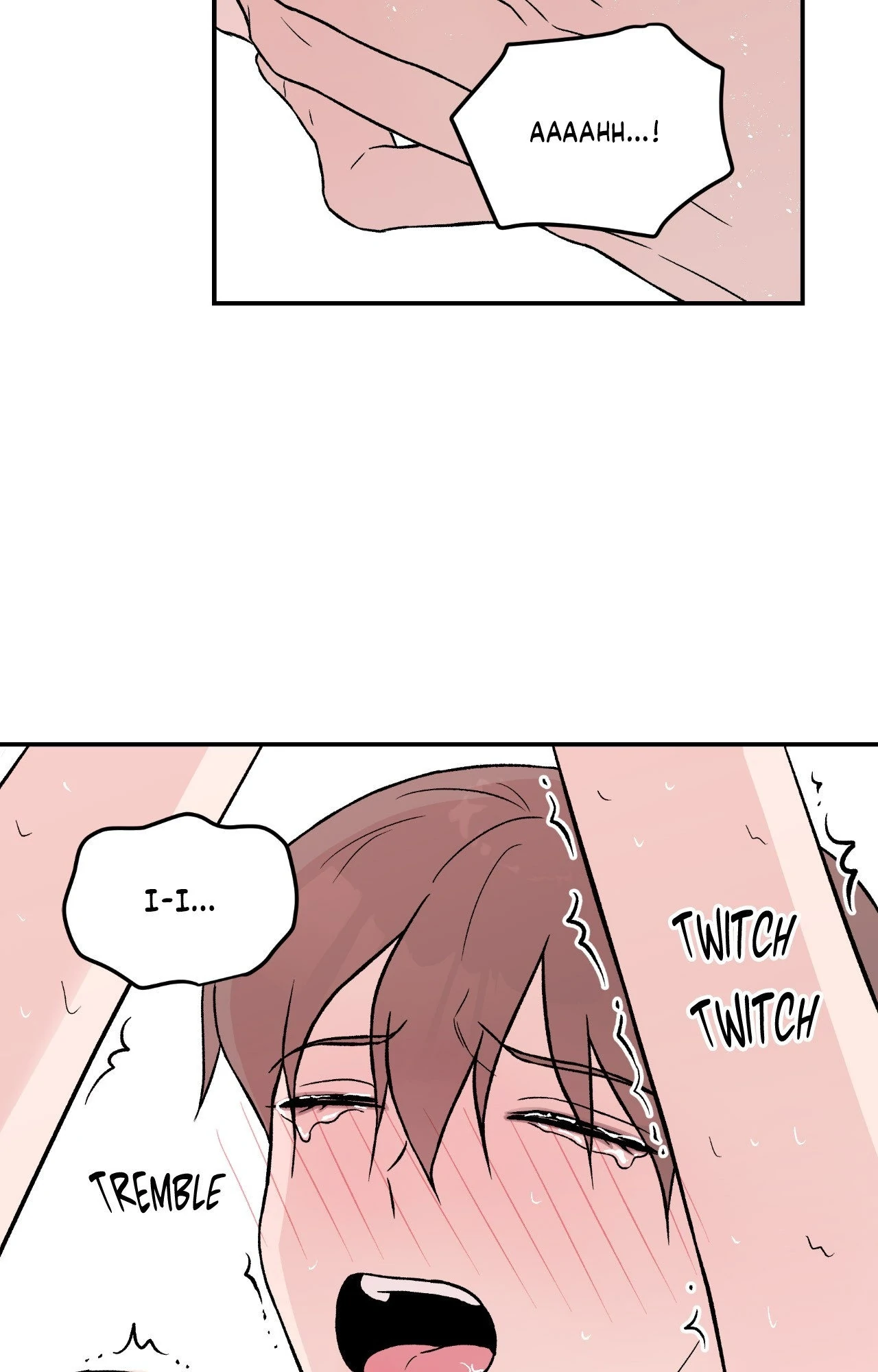 Flip Turn [Official] - Chapter 14 manhwa