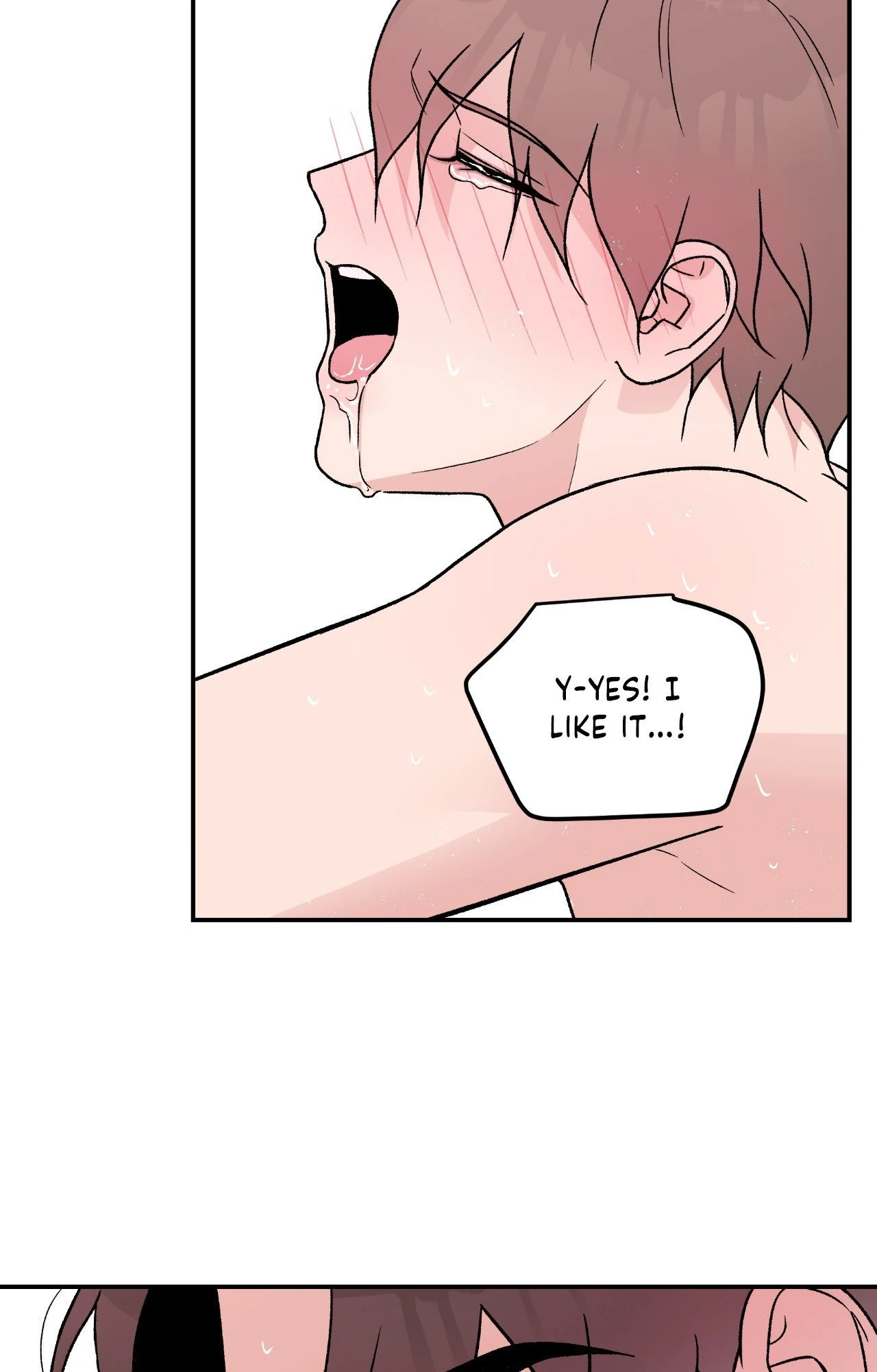 Flip Turn [Official] - Chapter 14 manhwa