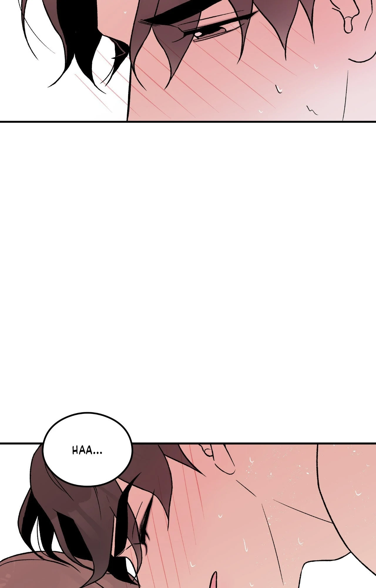 Flip Turn [Official] - Chapter 14 manhwa