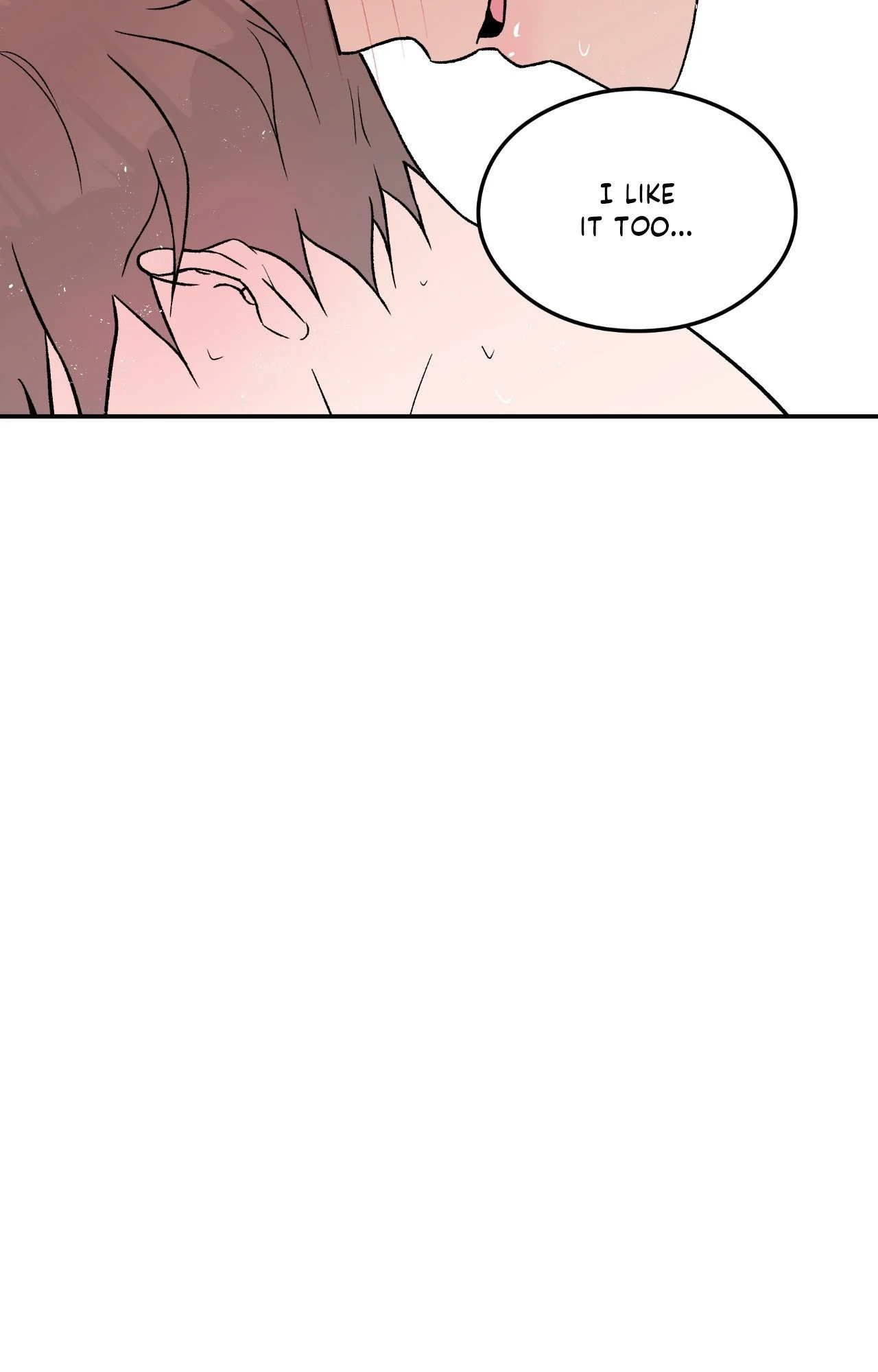 Flip Turn [Official] - Chapter 14 manhwa