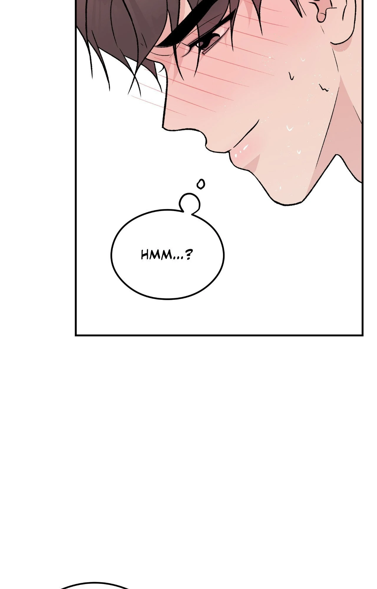 Flip Turn [Official] - Chapter 14 manhwa