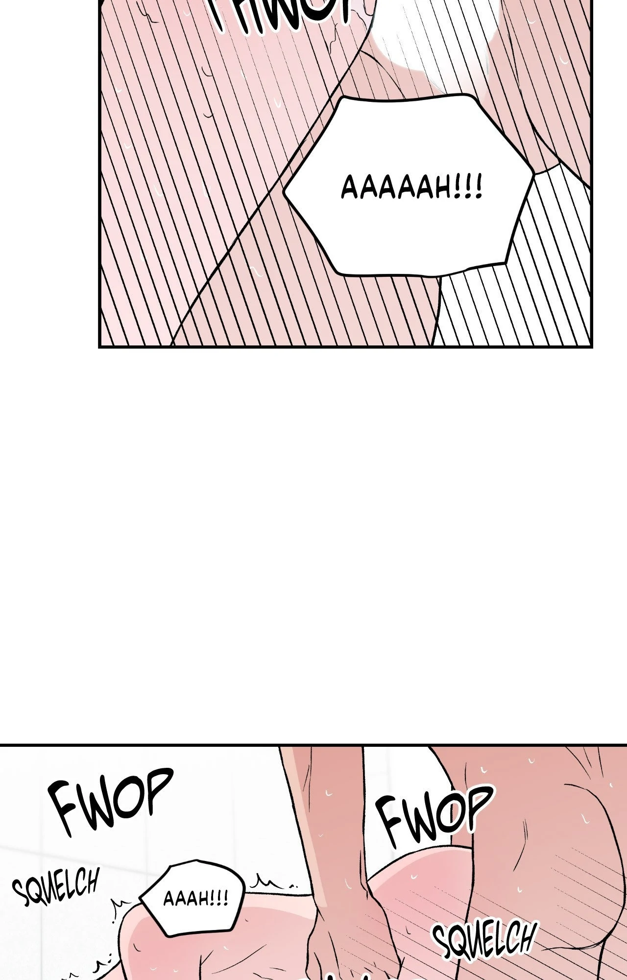 Flip Turn [Official] - Chapter 14 manhwa