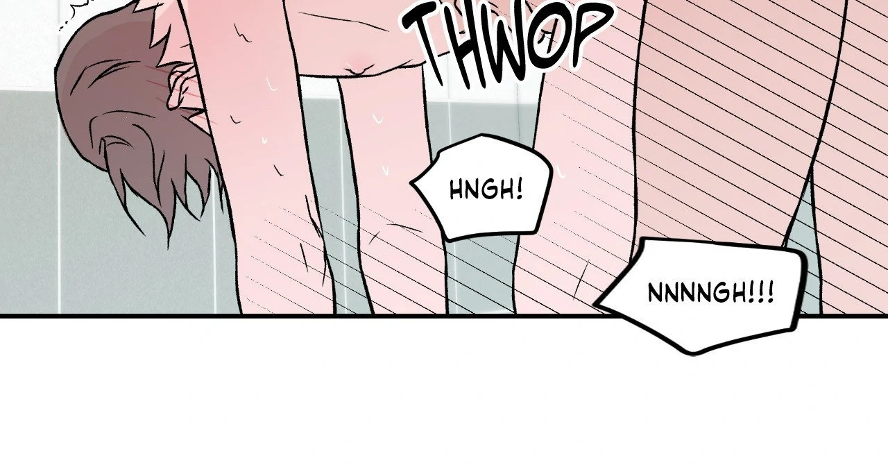 Flip Turn [Official] - Chapter 14 manhwa
