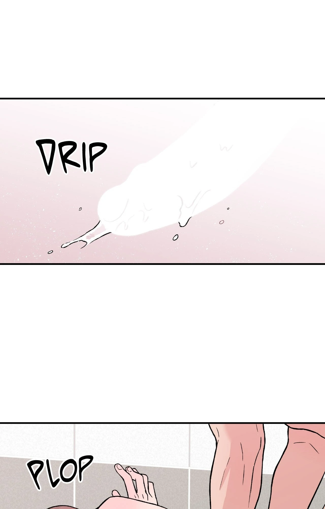Flip Turn [Official] - Chapter 14 manhwa