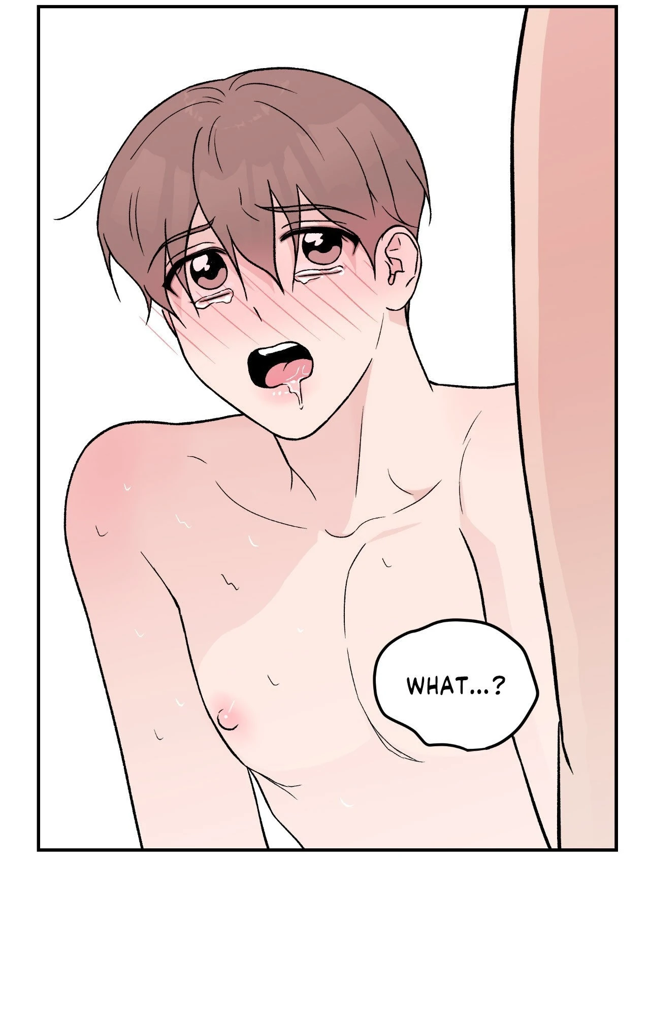 Flip Turn [Official] - Chapter 14 manhwa