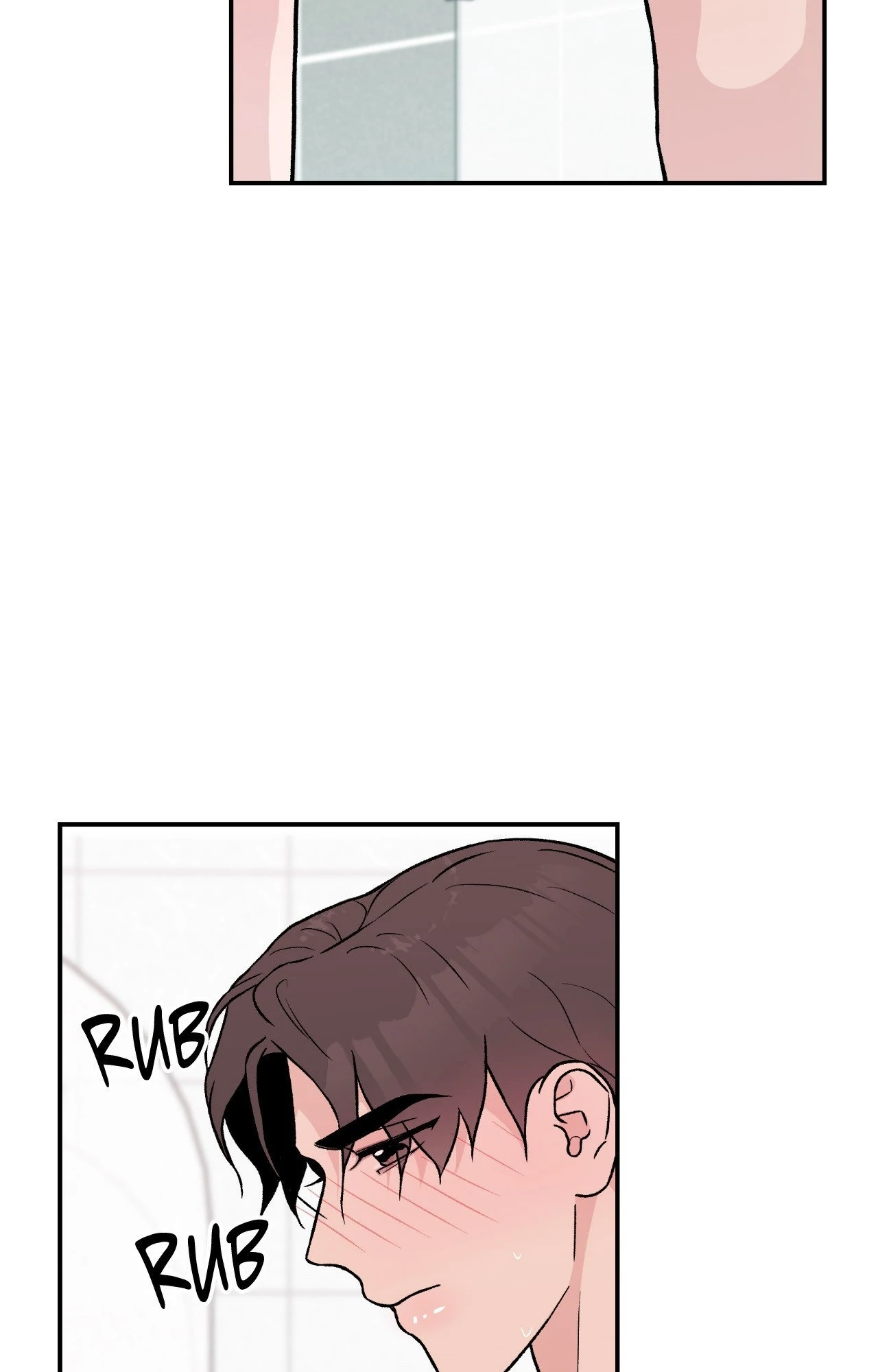 Flip Turn [Official] - Chapter 14 manhwa