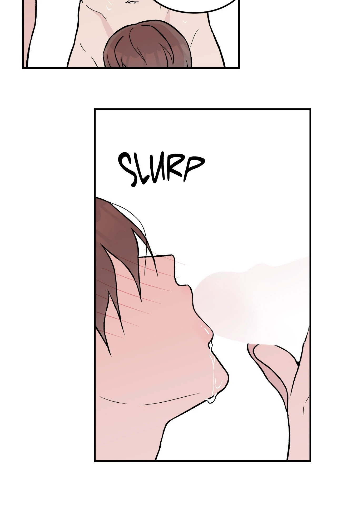 Flip Turn [Official] - Chapter 14 manhwa