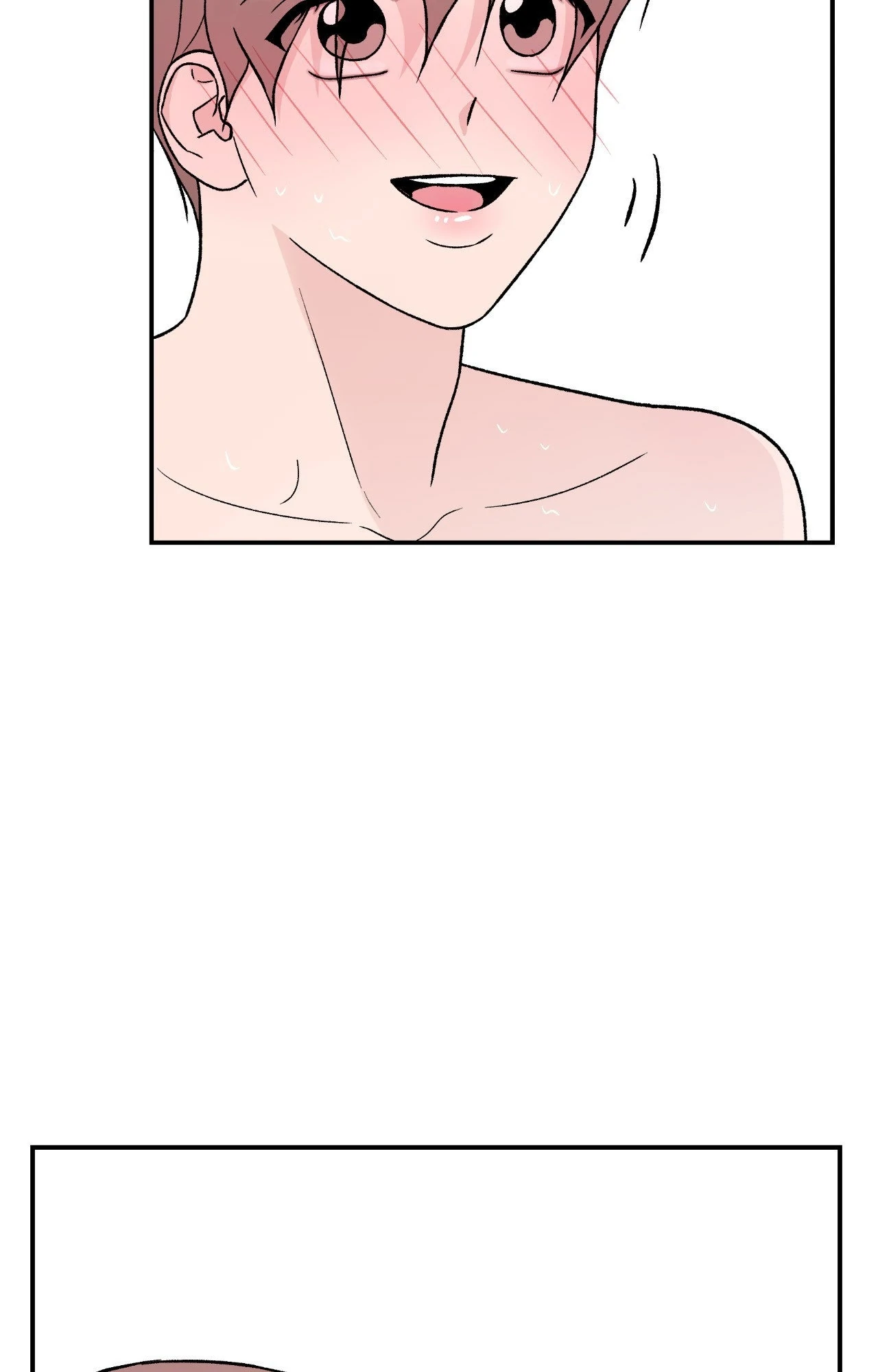 Flip Turn [Official] - Chapter 14 manhwa