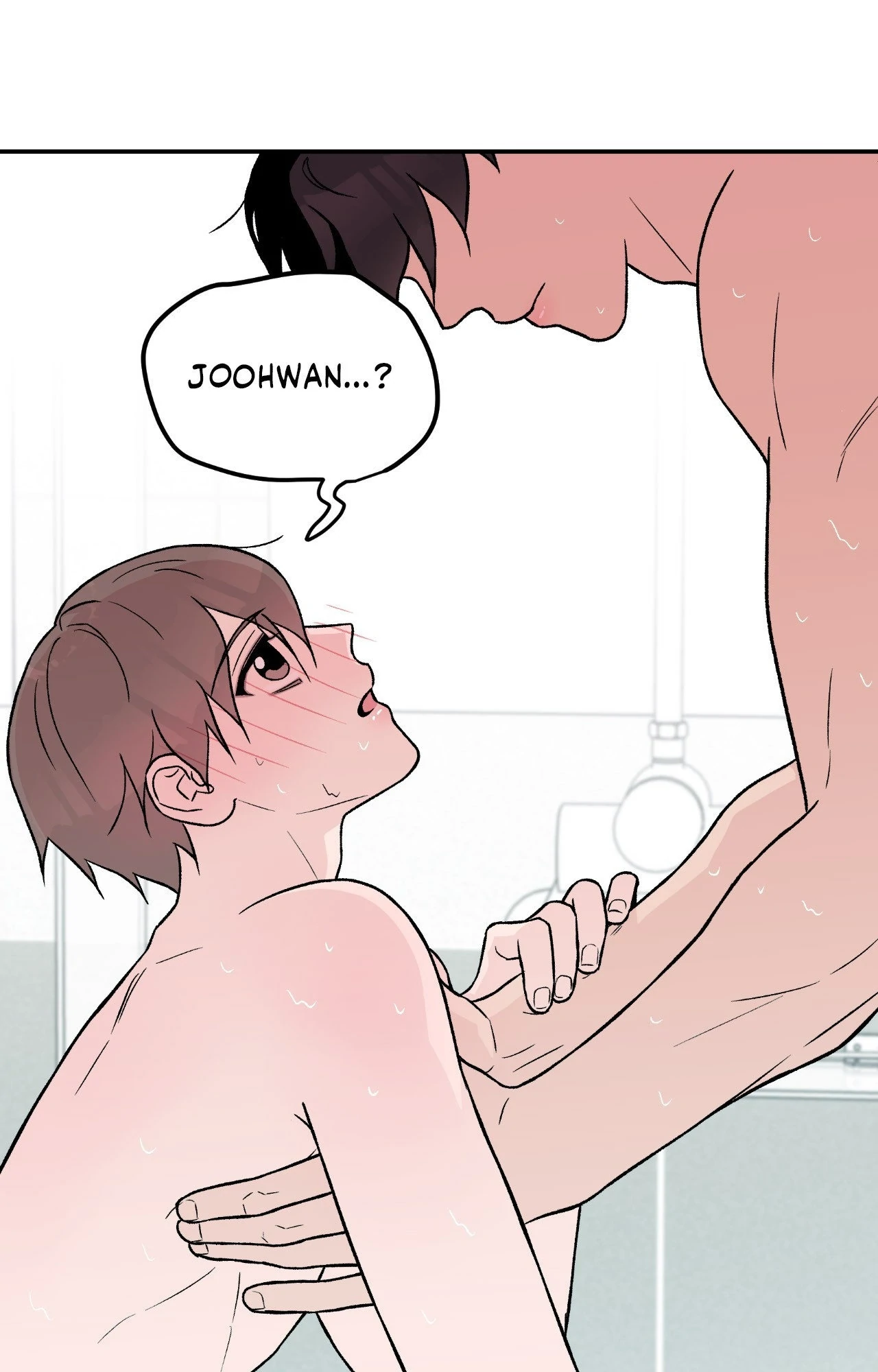 Flip Turn [Official] - Chapter 14 manhwa