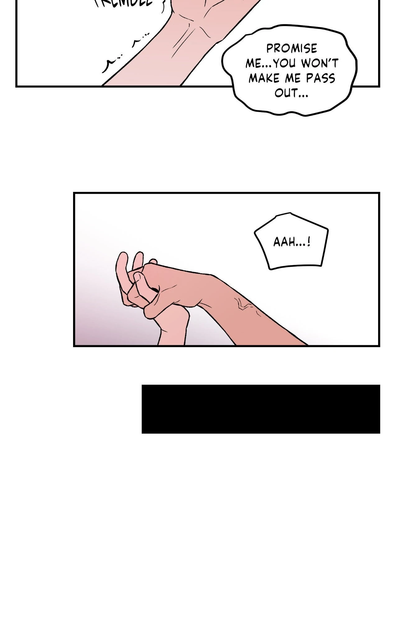 Flip Turn [Official] - Chapter 14 manhwa