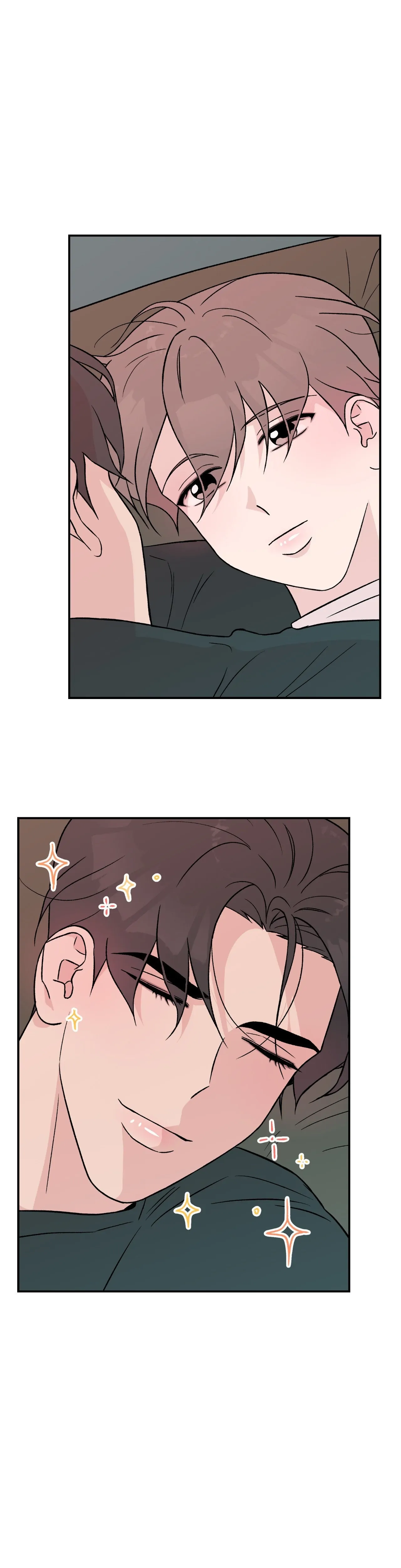 Flip Turn [Official] - Chapter 15 manhwa