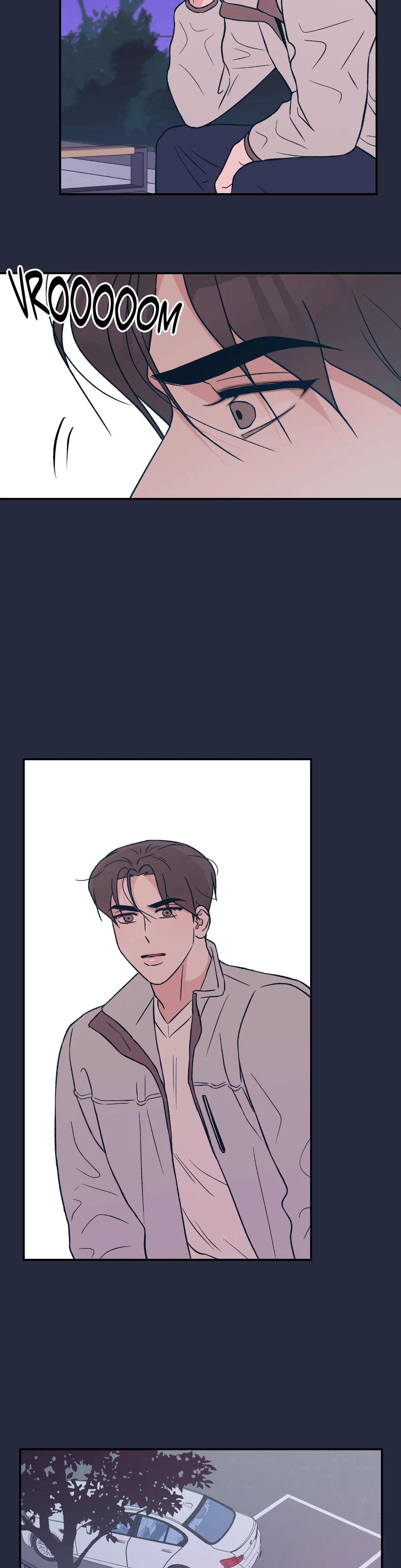 Flip Turn [Official] - Chapter 15 manhwa